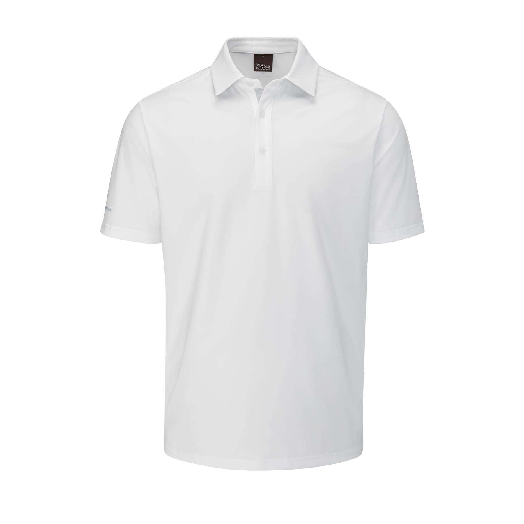 Chap II Polo Shirt – Oscar Jacobson Golf