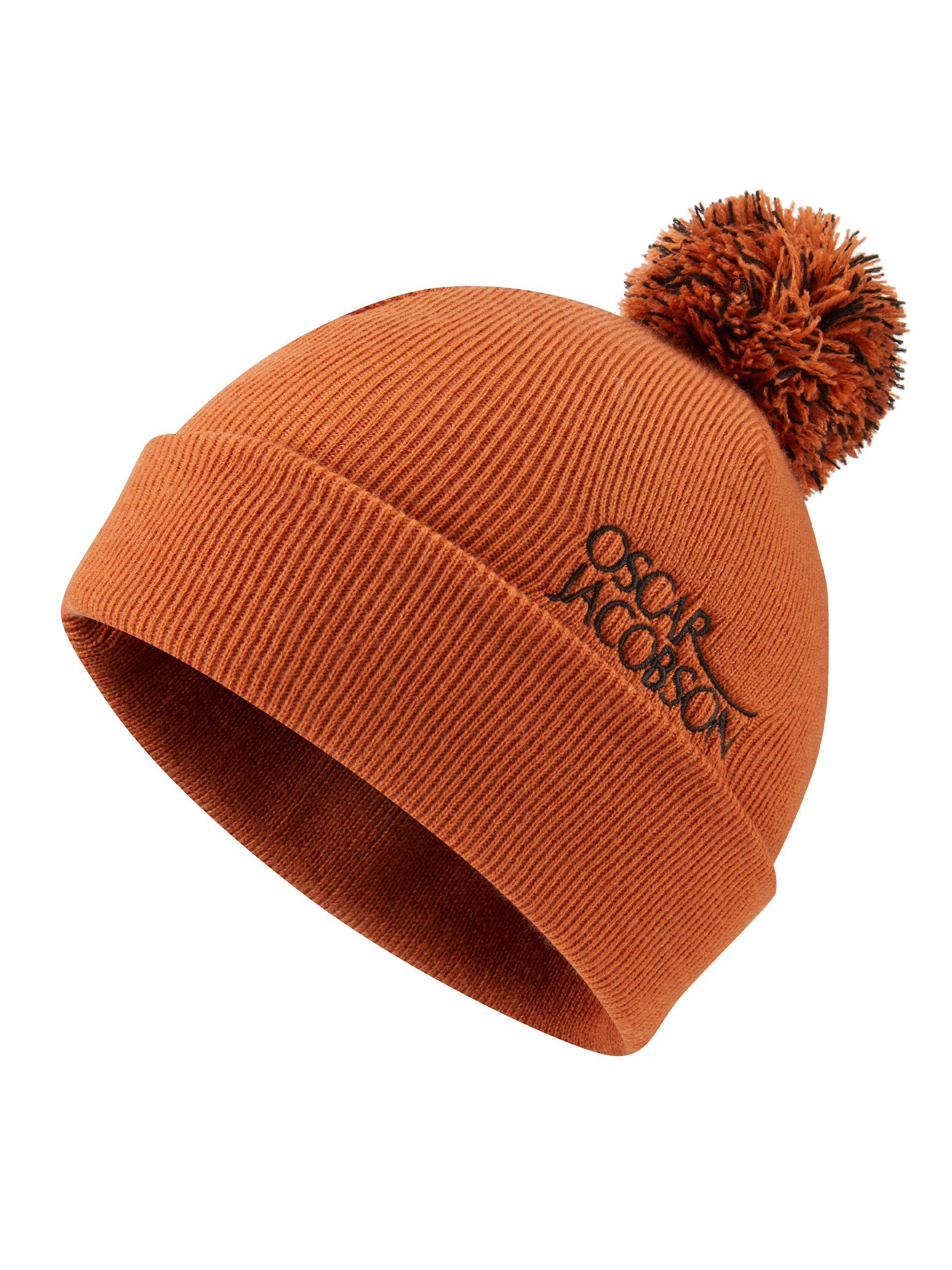 Oscar jacobson hot sale bobble hat