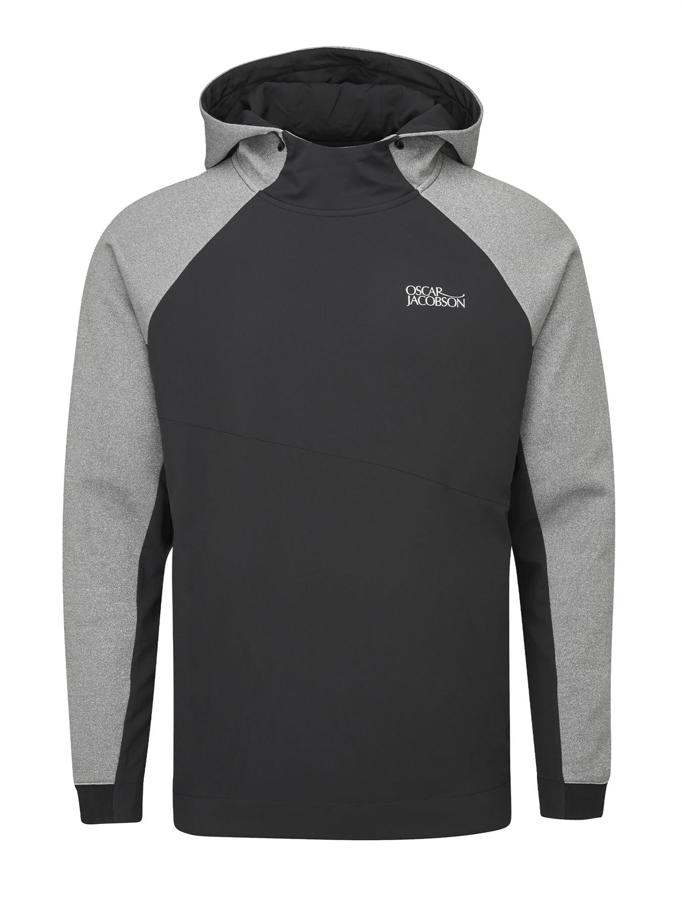 Oakways Pullover Hoodie - Oscar Jacobson Golf  