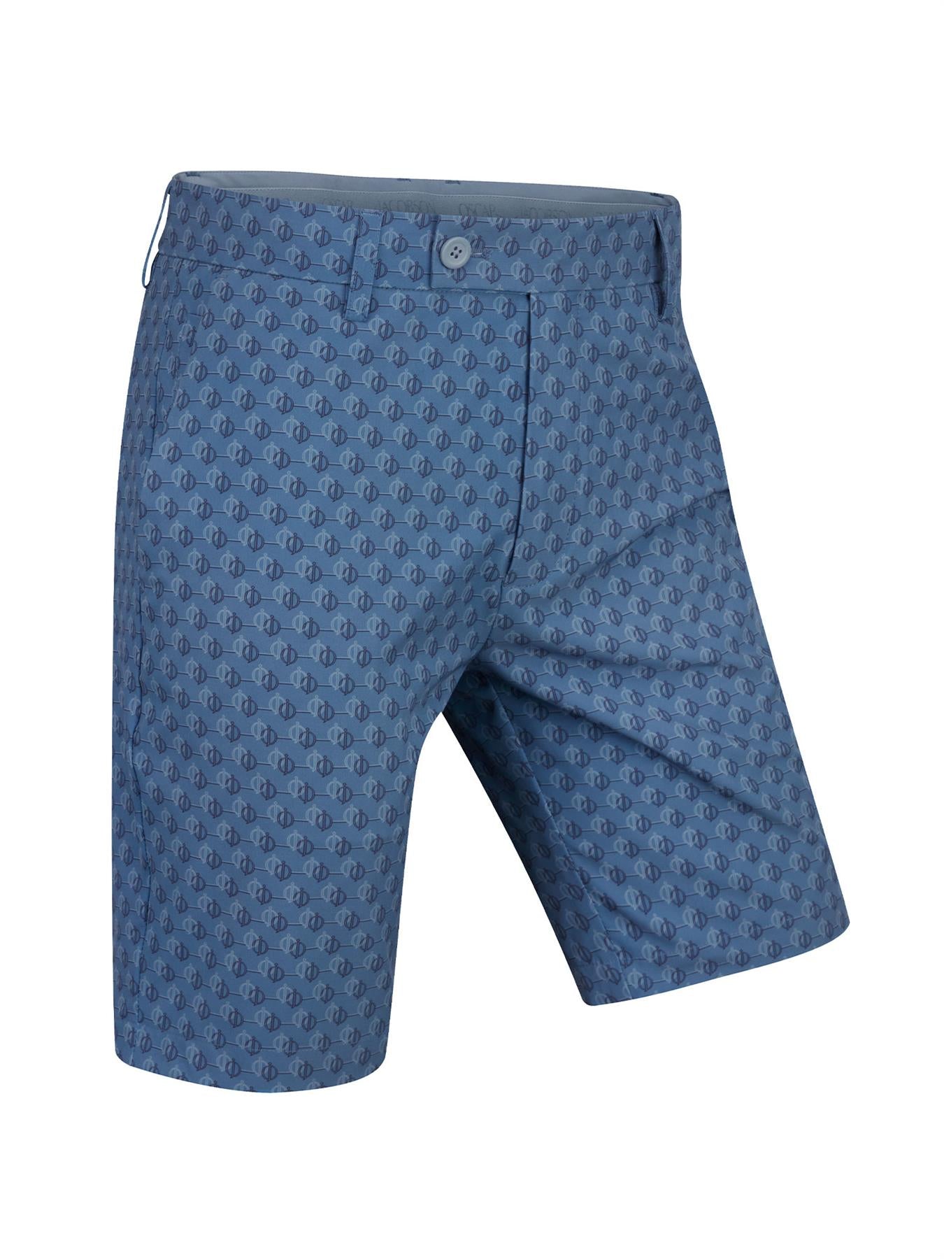 Dunbar Short - Oscar Jacobson Golf  