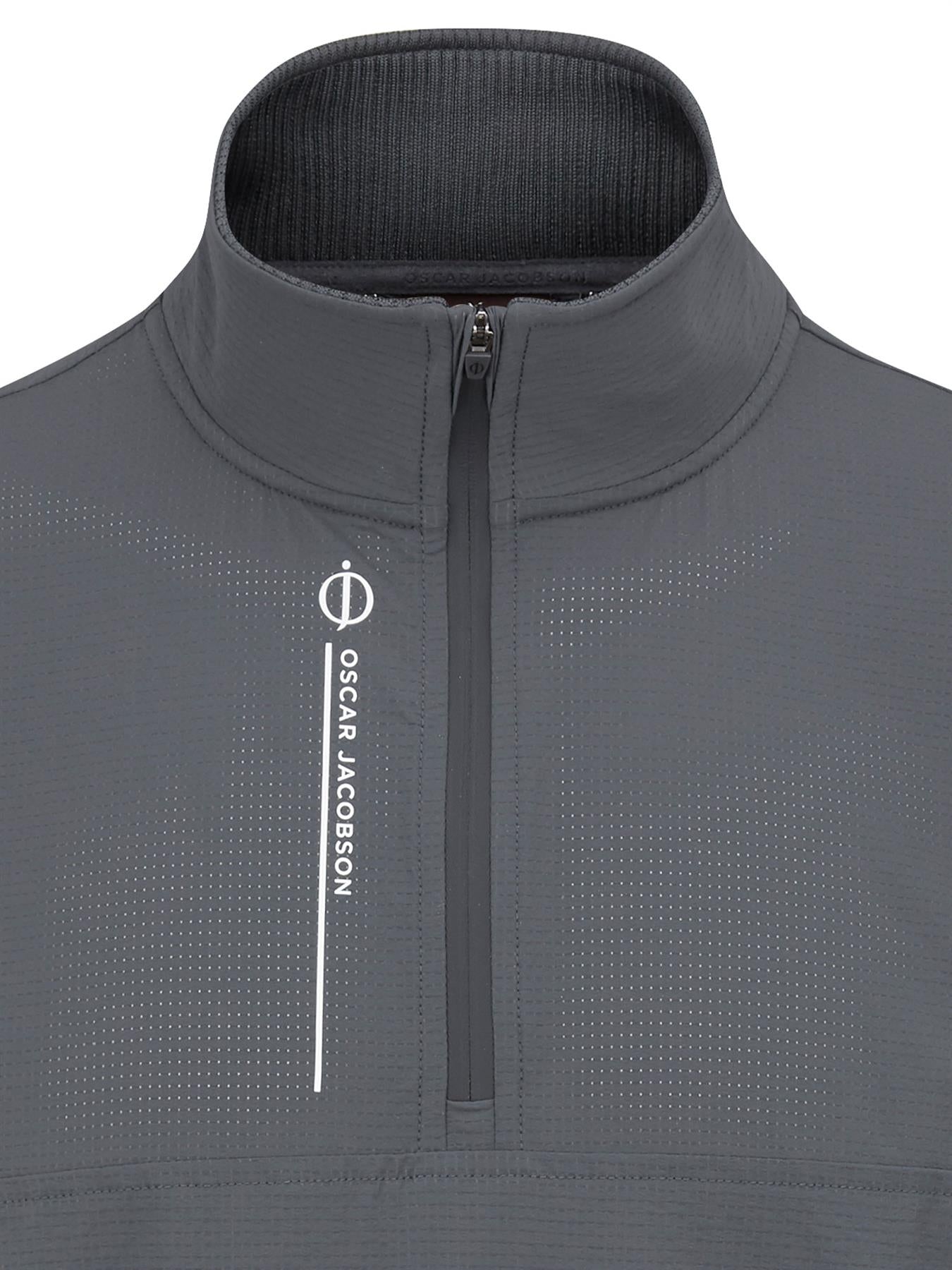 Austin Mid Layer - Oscar Jacobson Golf  