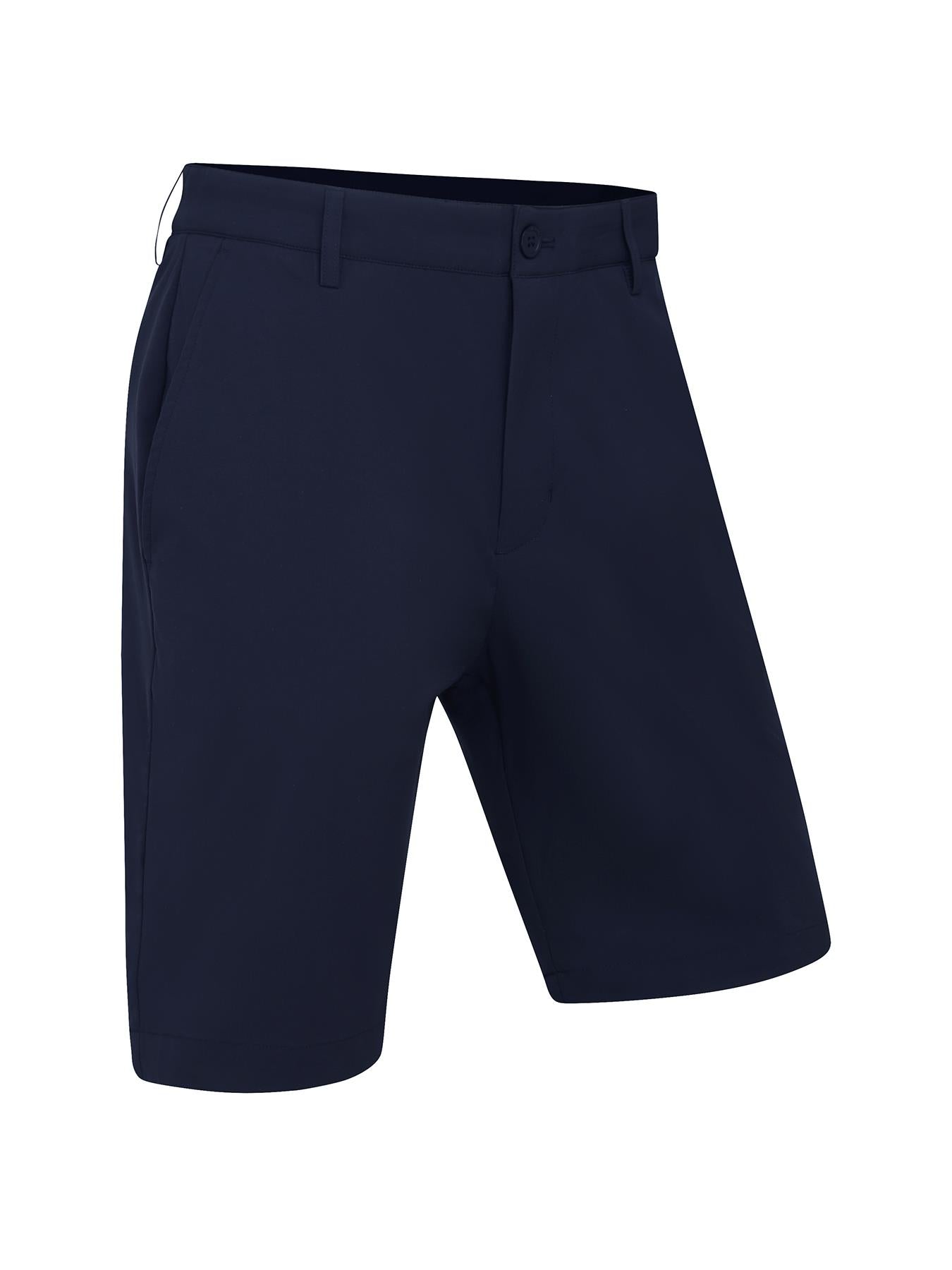 Bedford Tapered Shorts