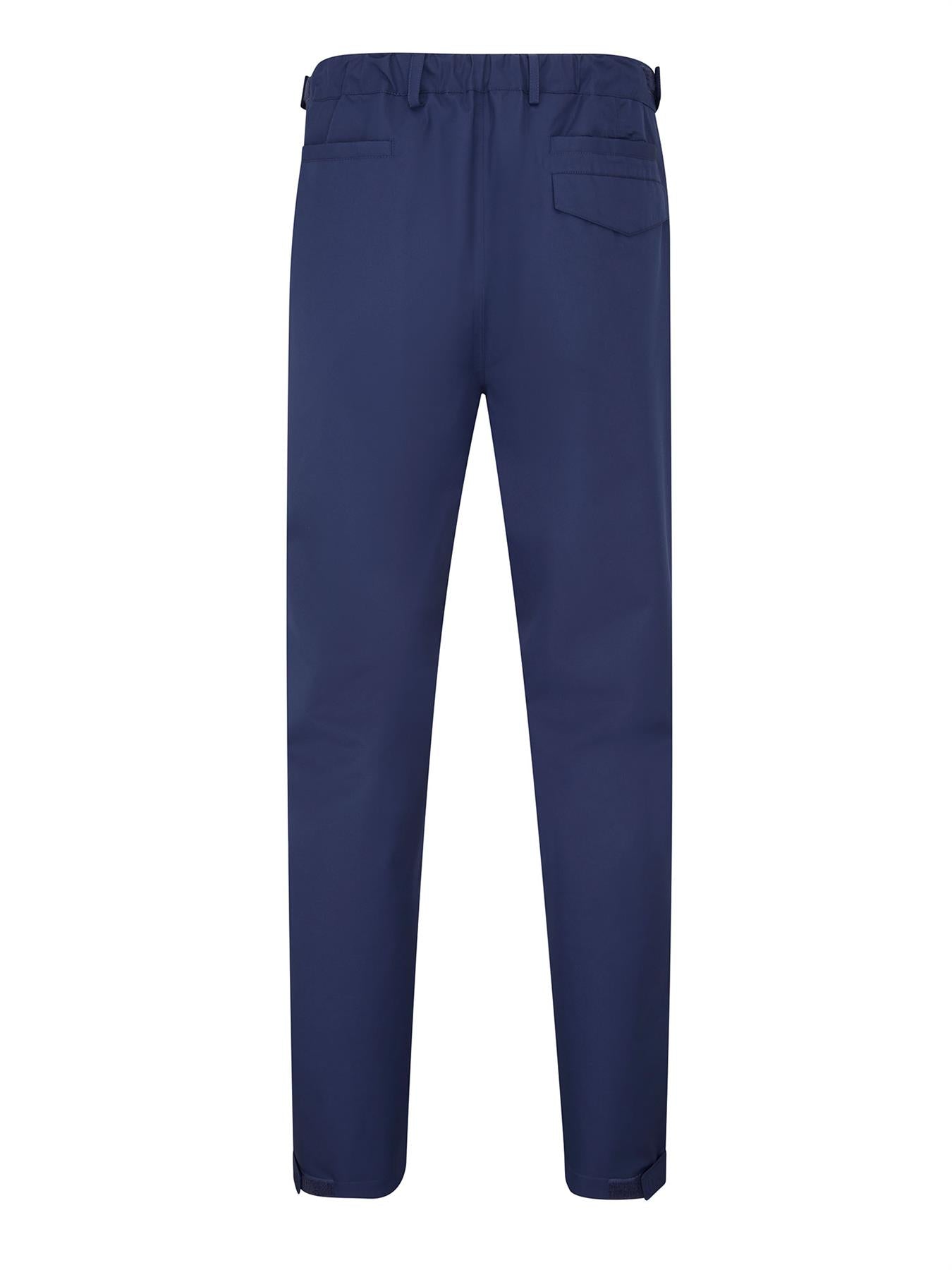 Paterson Waterproof Trouser - Oscar Jacobson Golf  