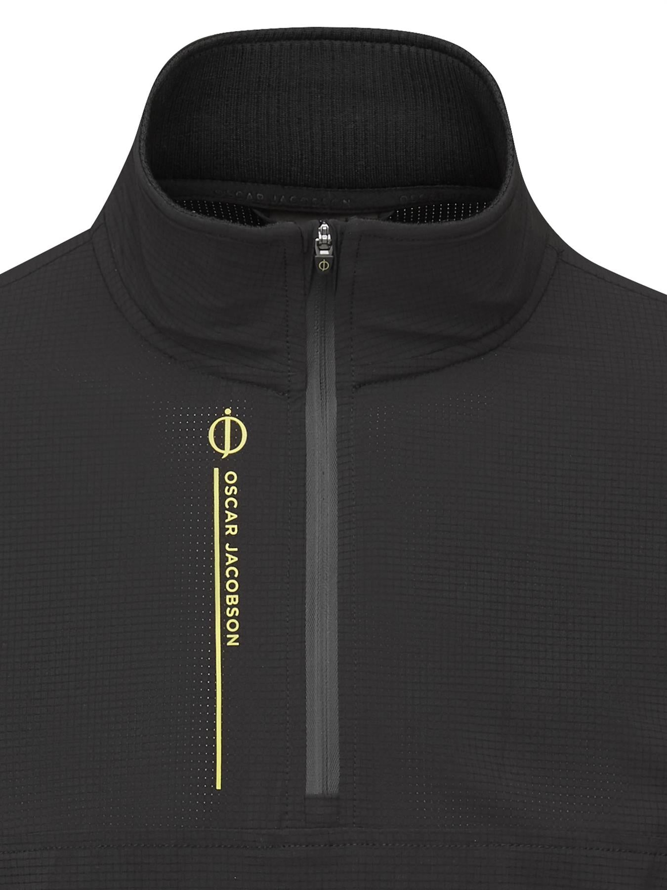 Austin Mid Layer - Oscar Jacobson Golf  