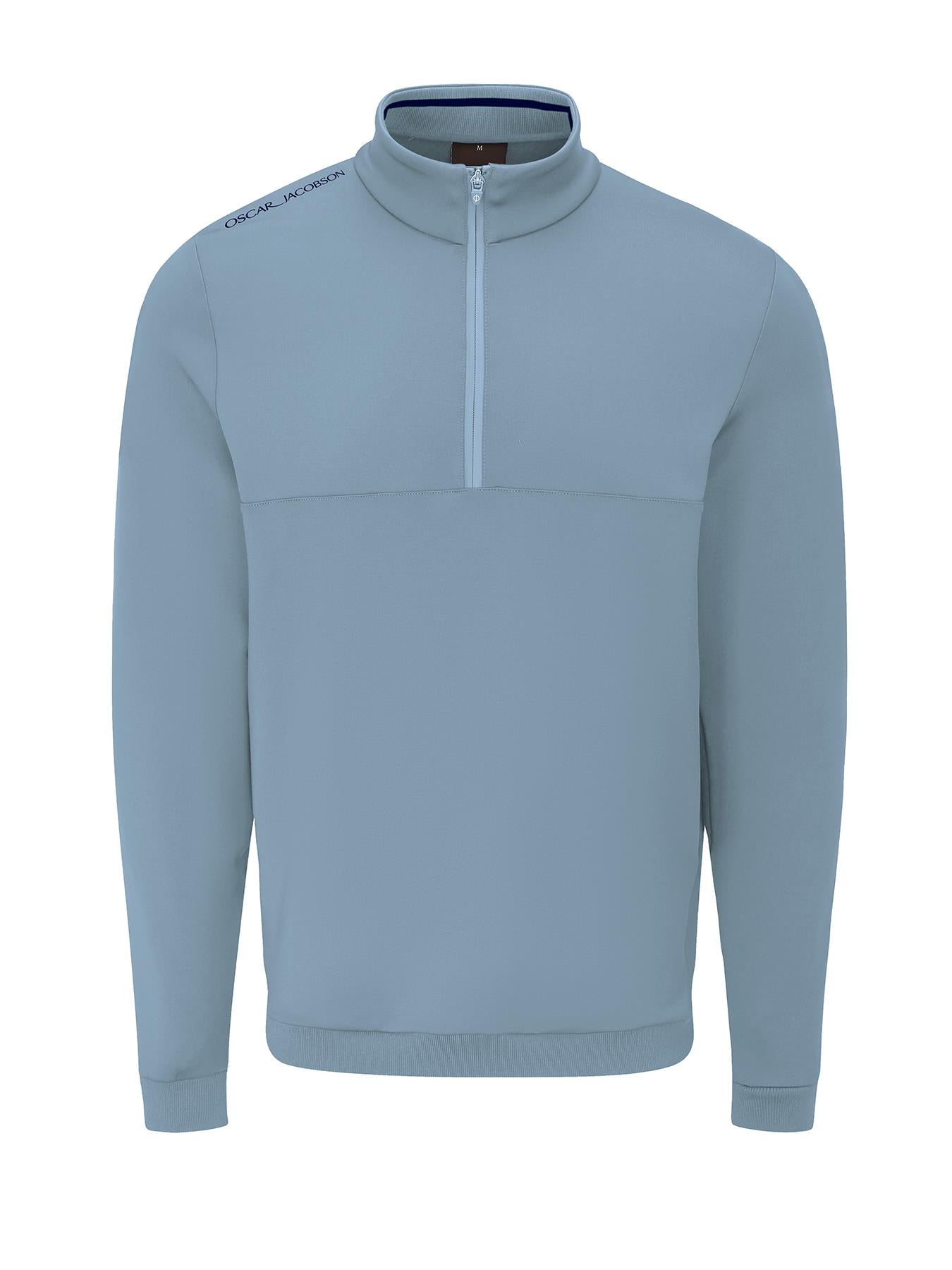 Westland Quarter Zip Pullover