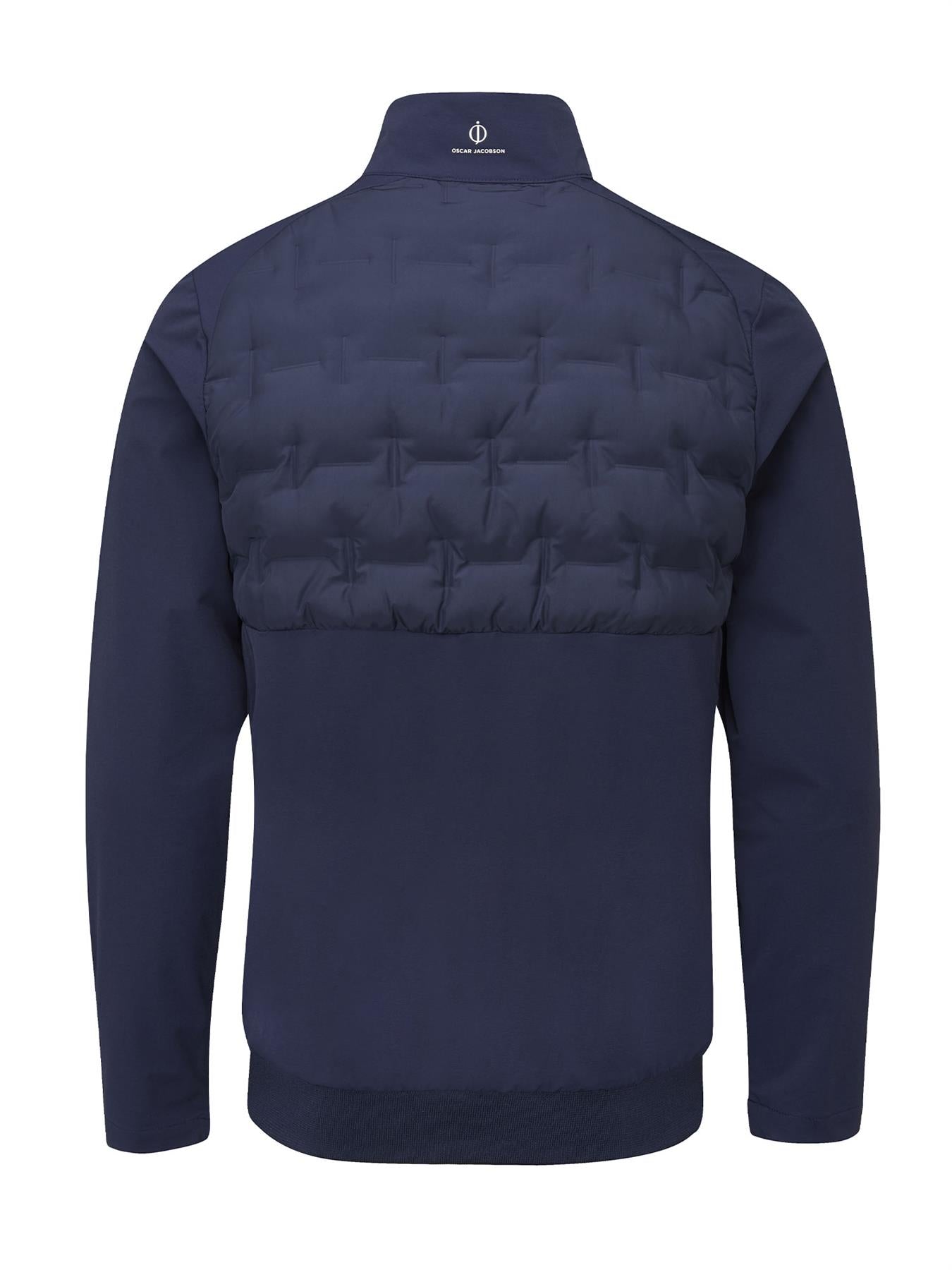 Hackney Thermal Padded Jacket - Oscar Jacobson Golf  