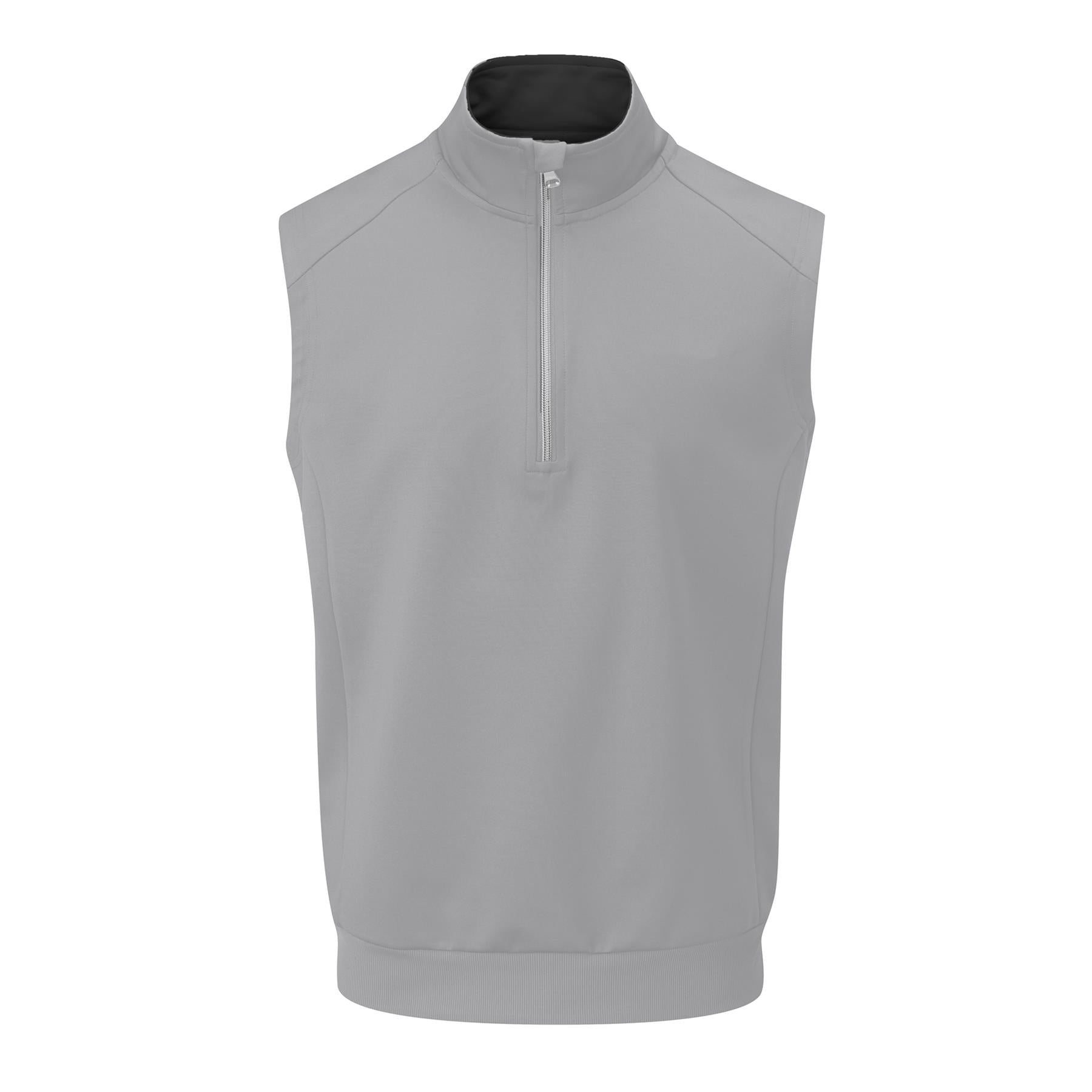 Trent Sleeveless Pullover - Oscar Jacobson Golf  