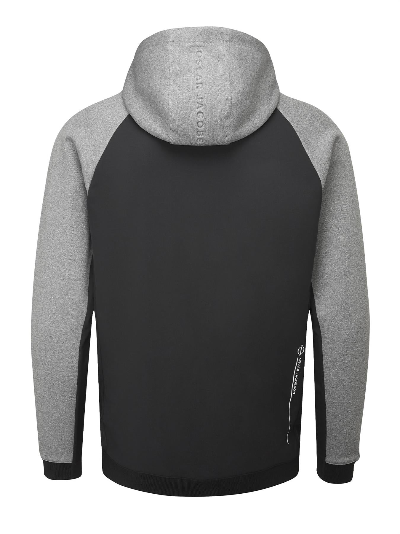 Oakways Pullover Hoodie - Oscar Jacobson Golf  