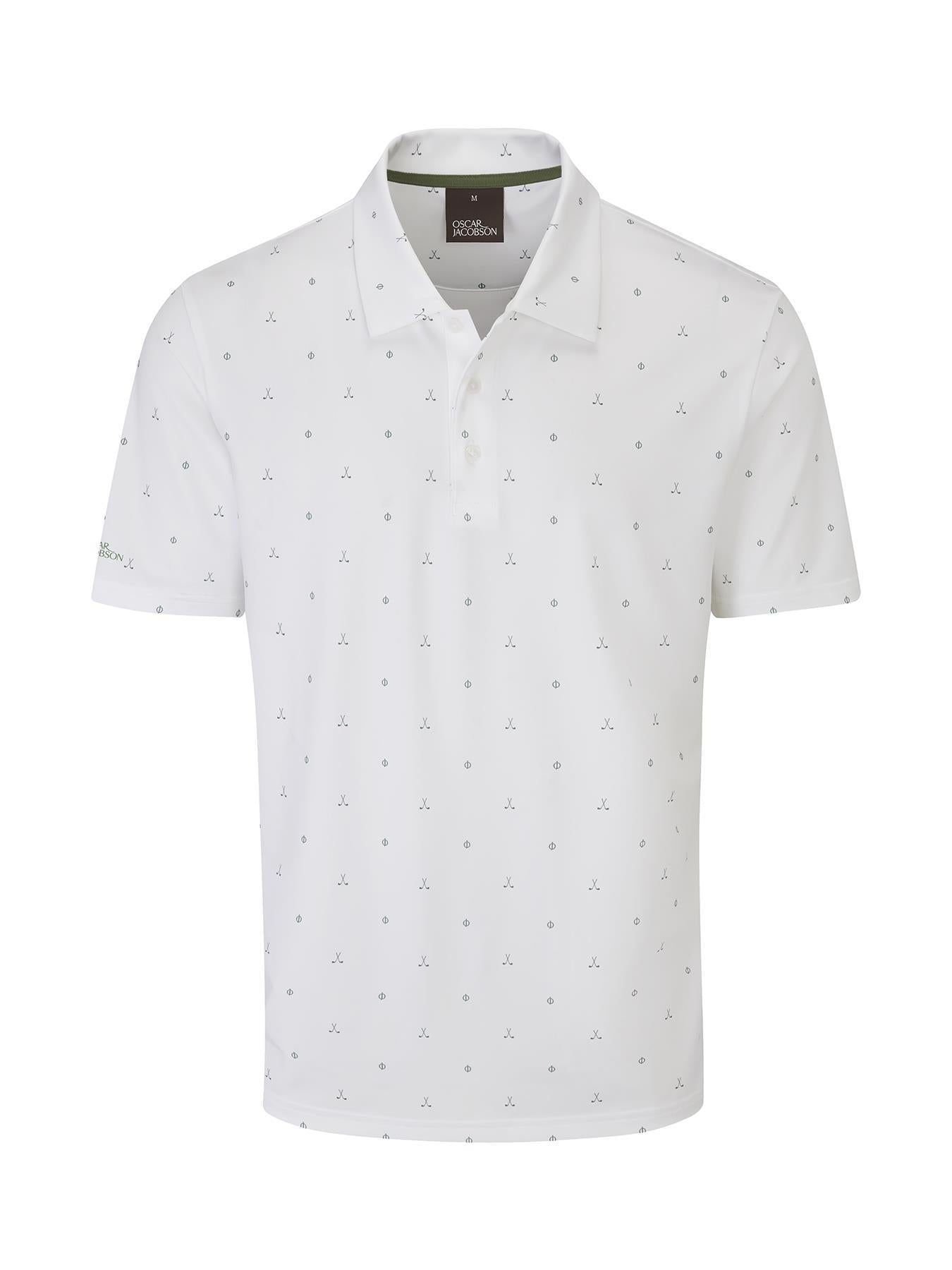 Burrows Polo Shirt