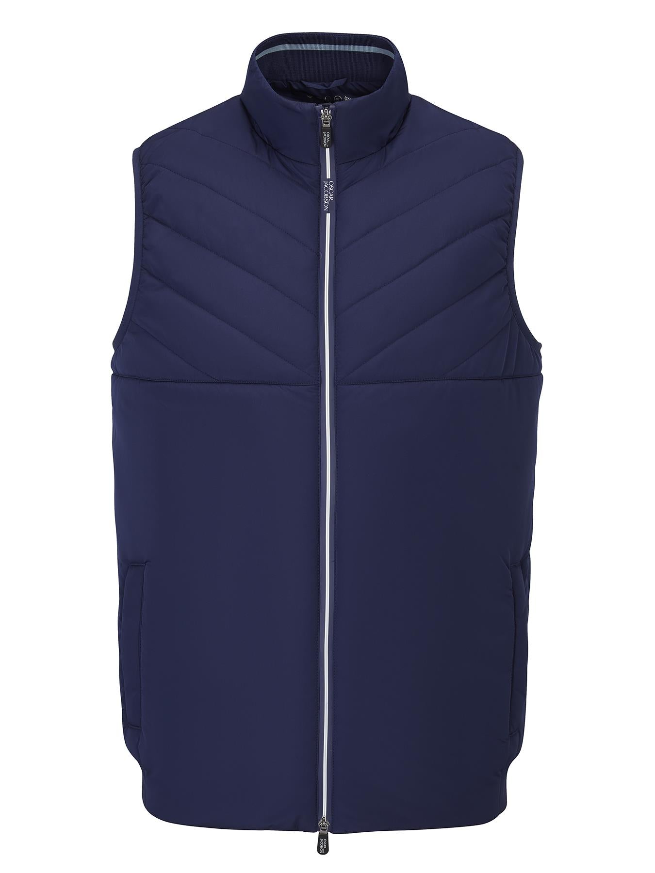 Lyttelton Padded Gilet