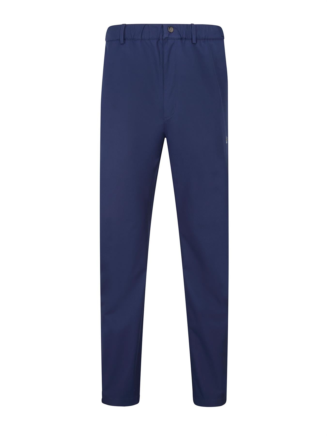 Paterson Waterproof Trouser - Oscar Jacobson Golf  