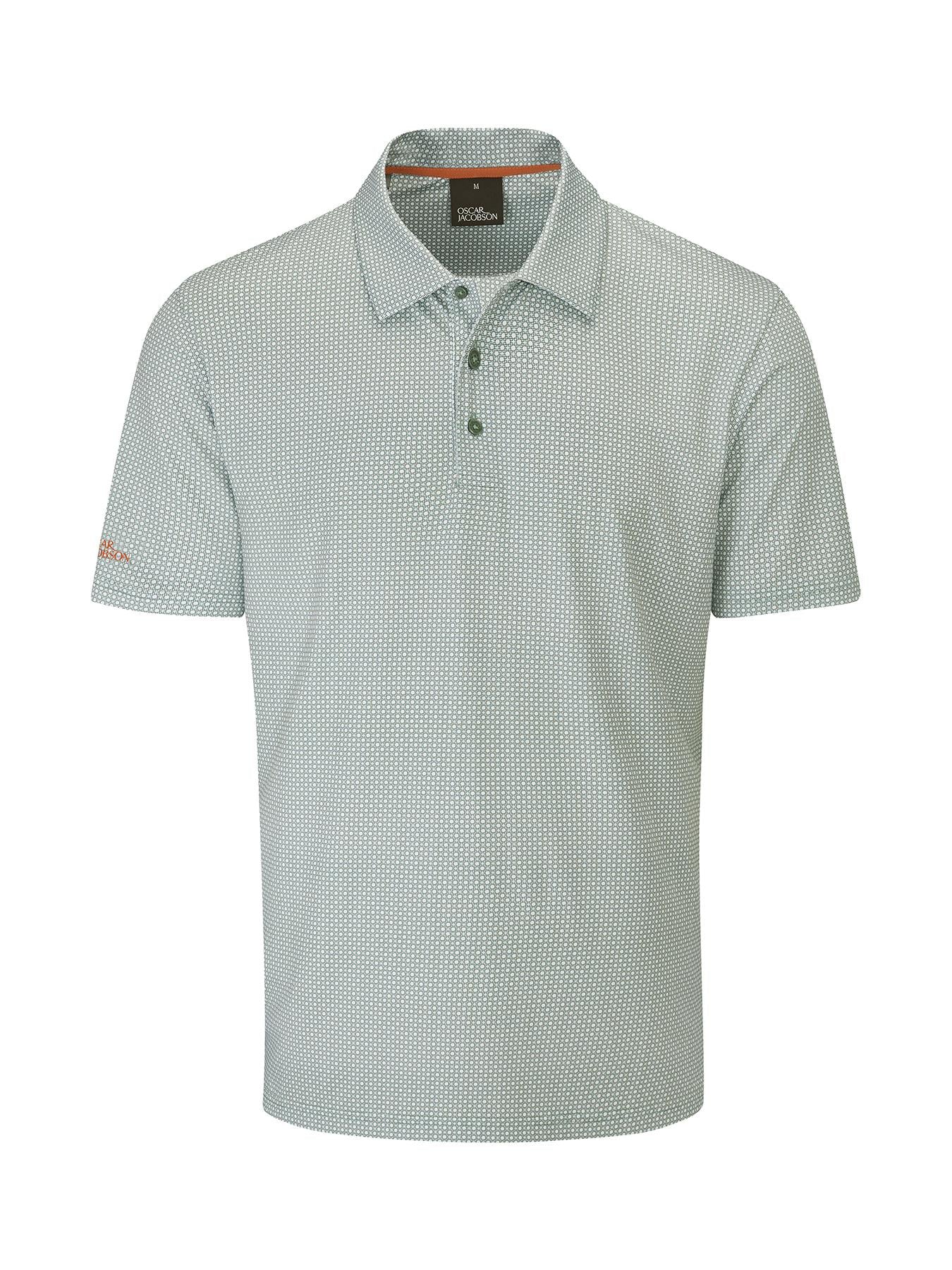 Mansfield Polo Shirt