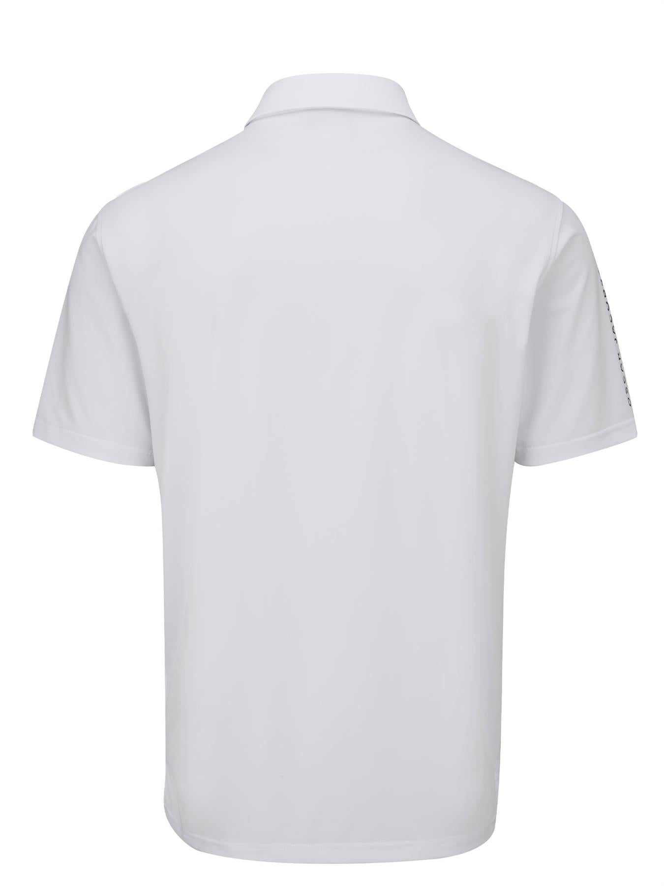 Bullock Polo Shirt - Oscar Jacobson Golf  