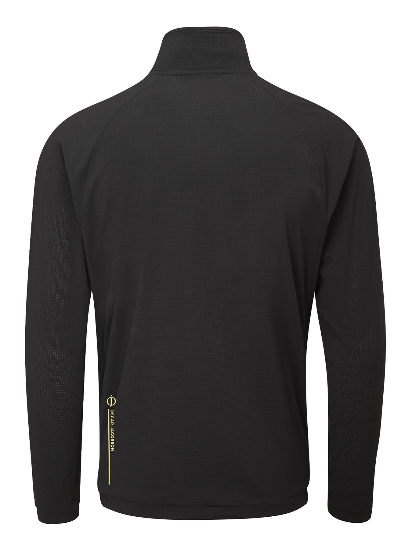 Austin Mid Layer - Oscar Jacobson Golf  