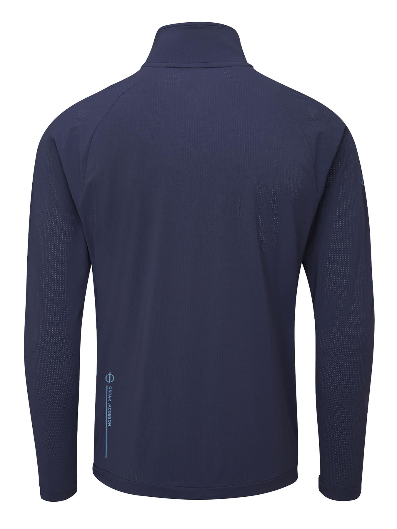 Austin Mid Layer - Oscar Jacobson Golf  