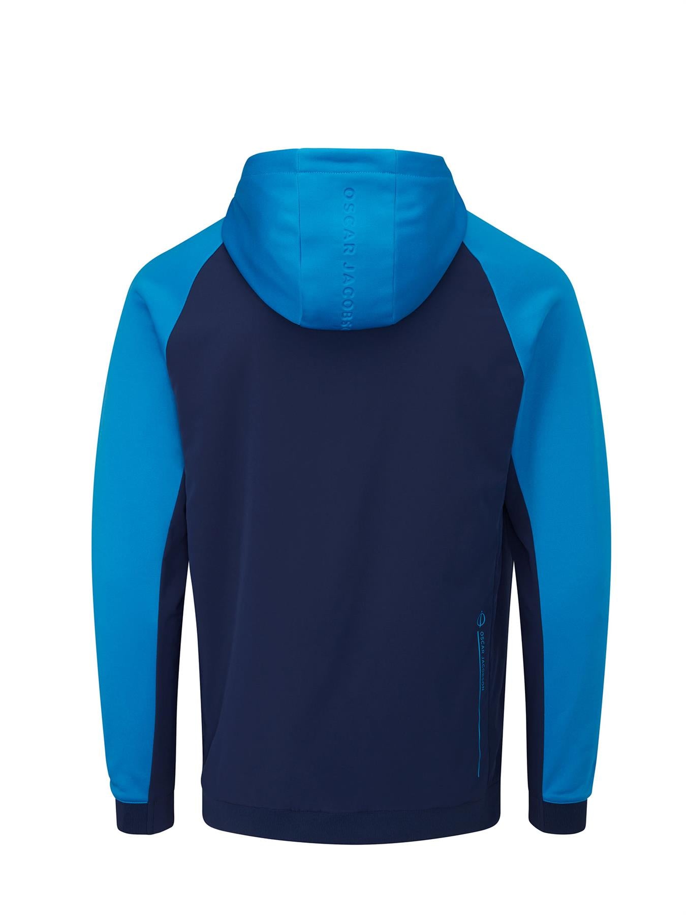 Oakways Pullover Hoodie - Oscar Jacobson Golf  