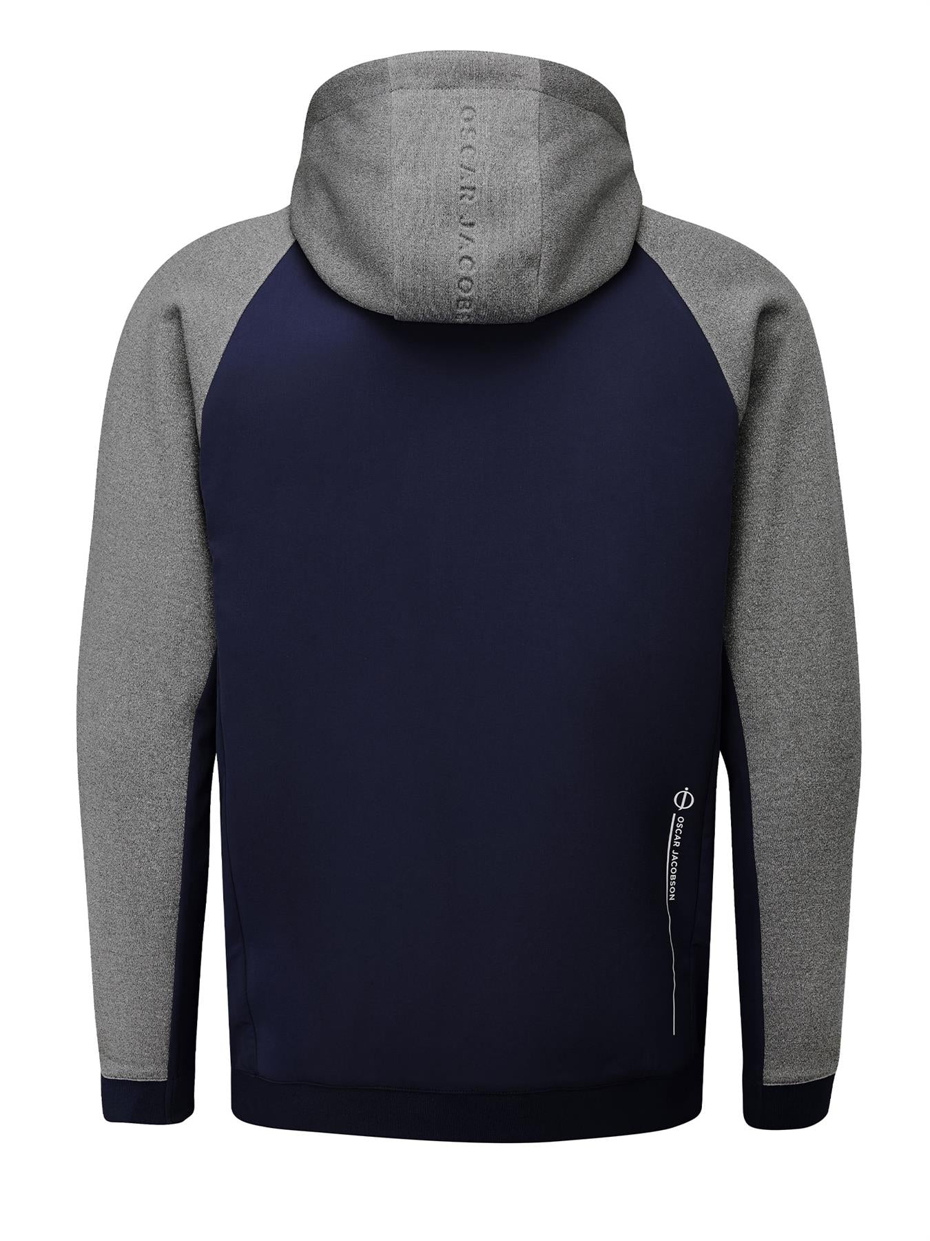 Oakways Pullover Hoodie - Oscar Jacobson Golf  