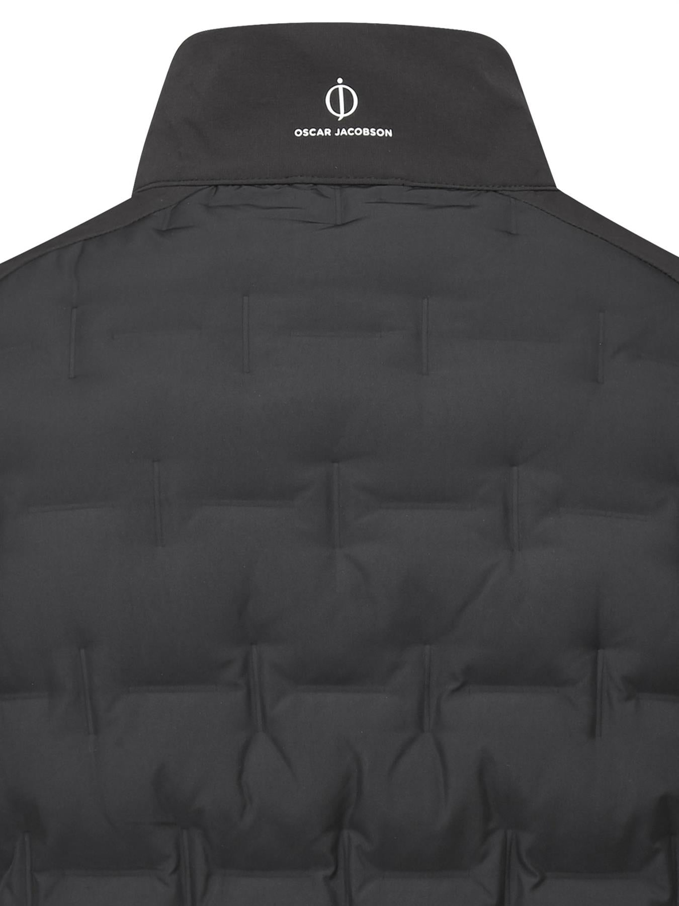 Hackney Thermal Padded Jacket