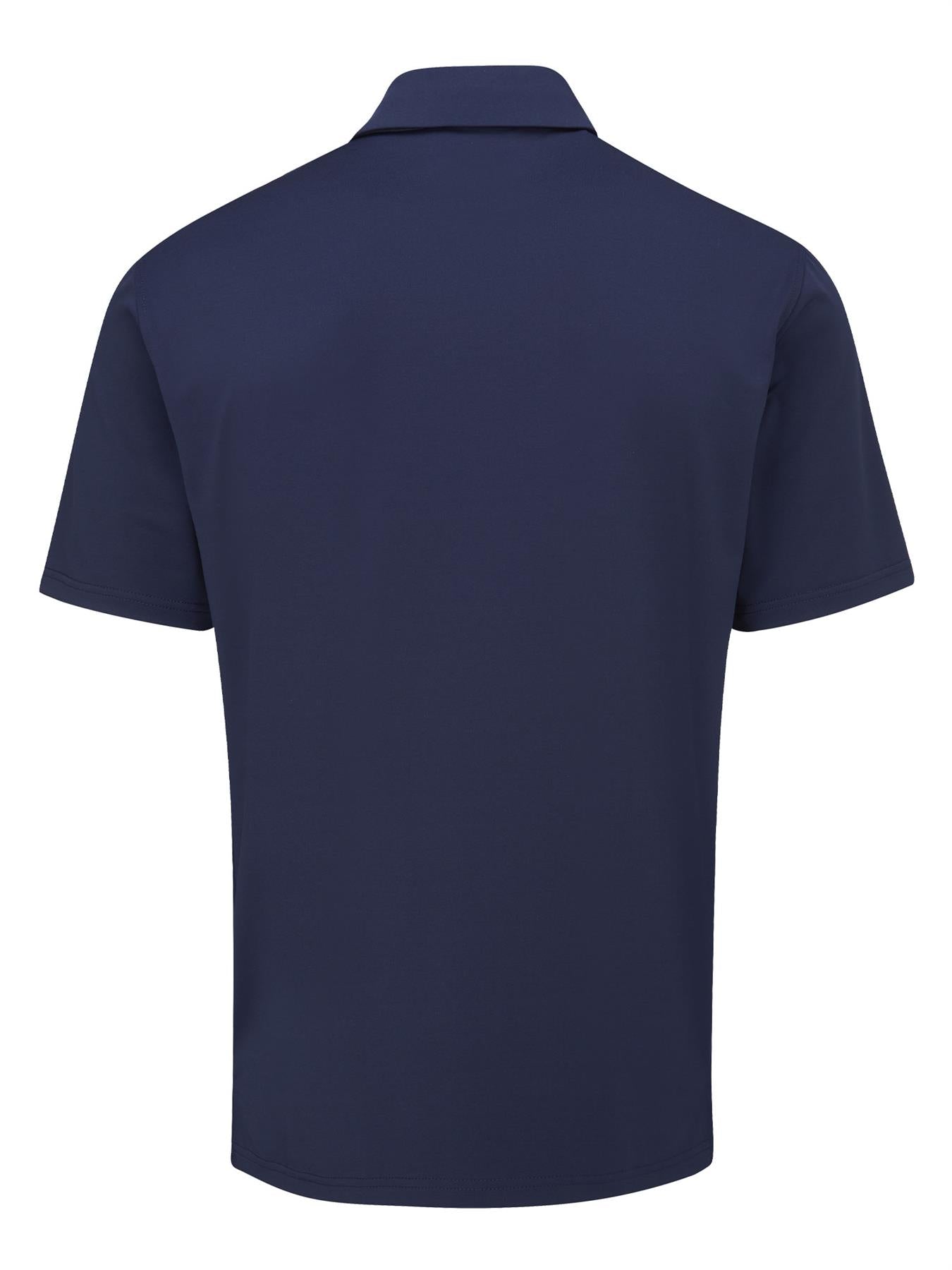 Bullock Tour Polo Shirt - Oscar Jacobson Golf  