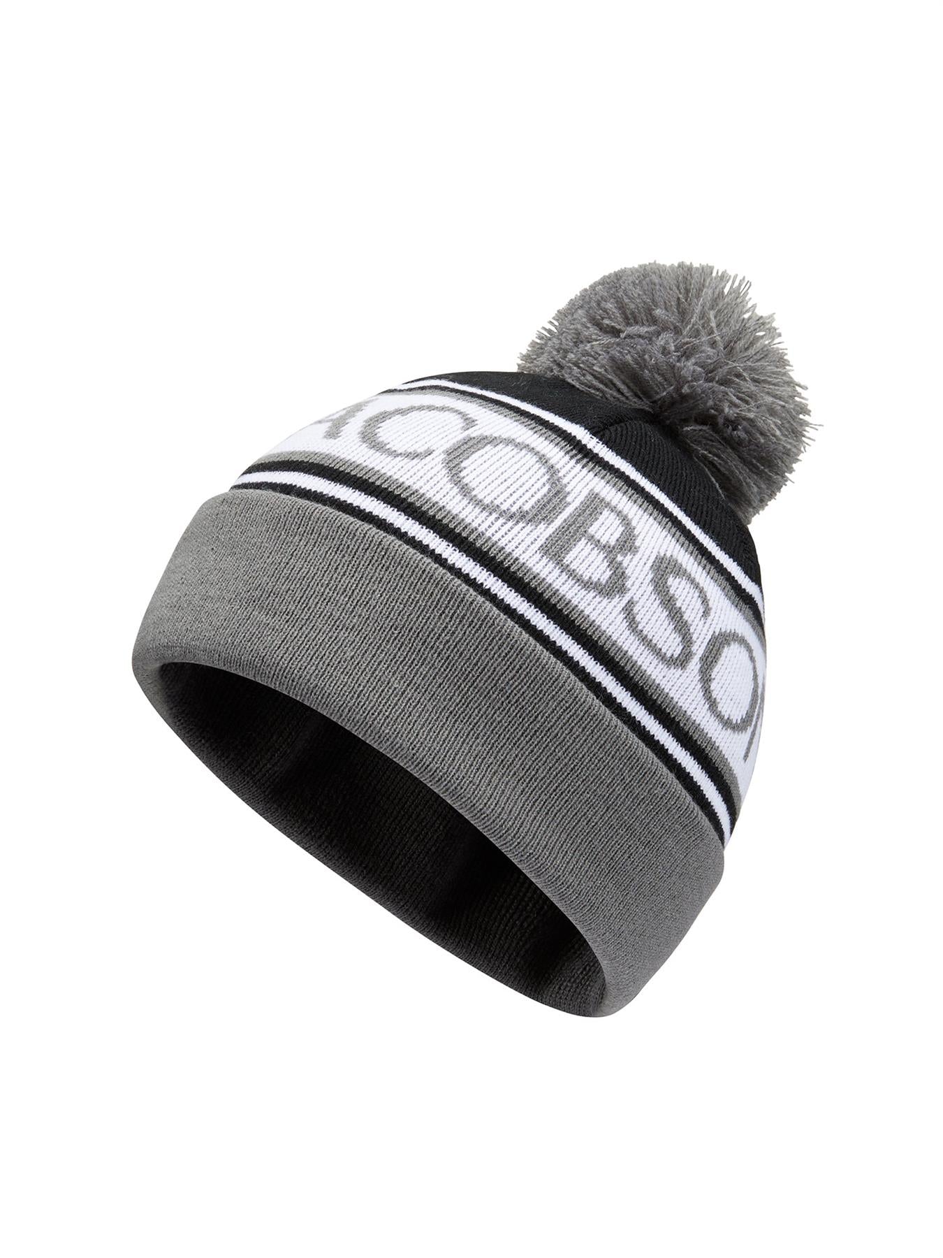 Gillies Knitted Hat - Oscar Jacobson Golf  