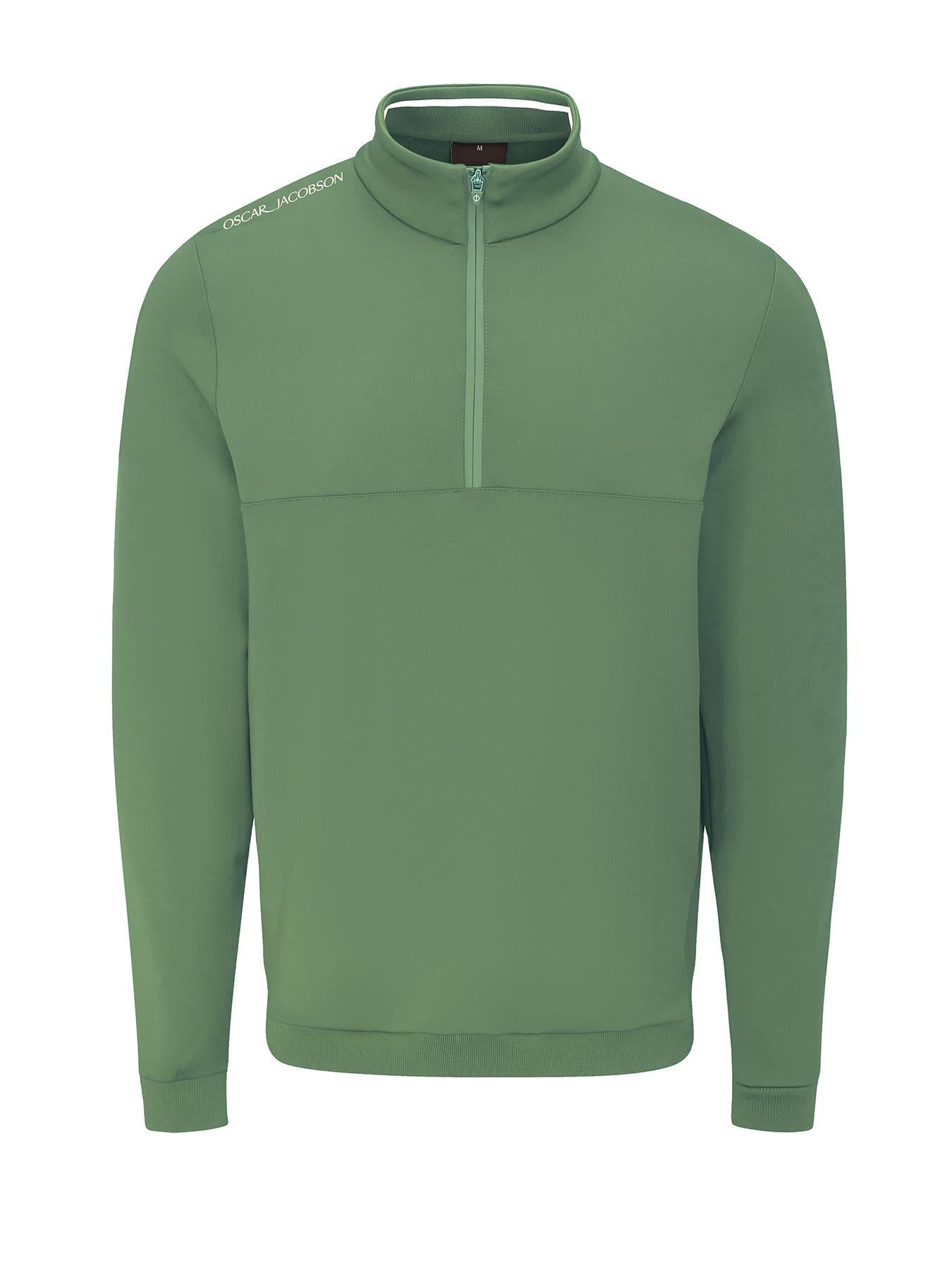 Westland Quarter Zip Pullover