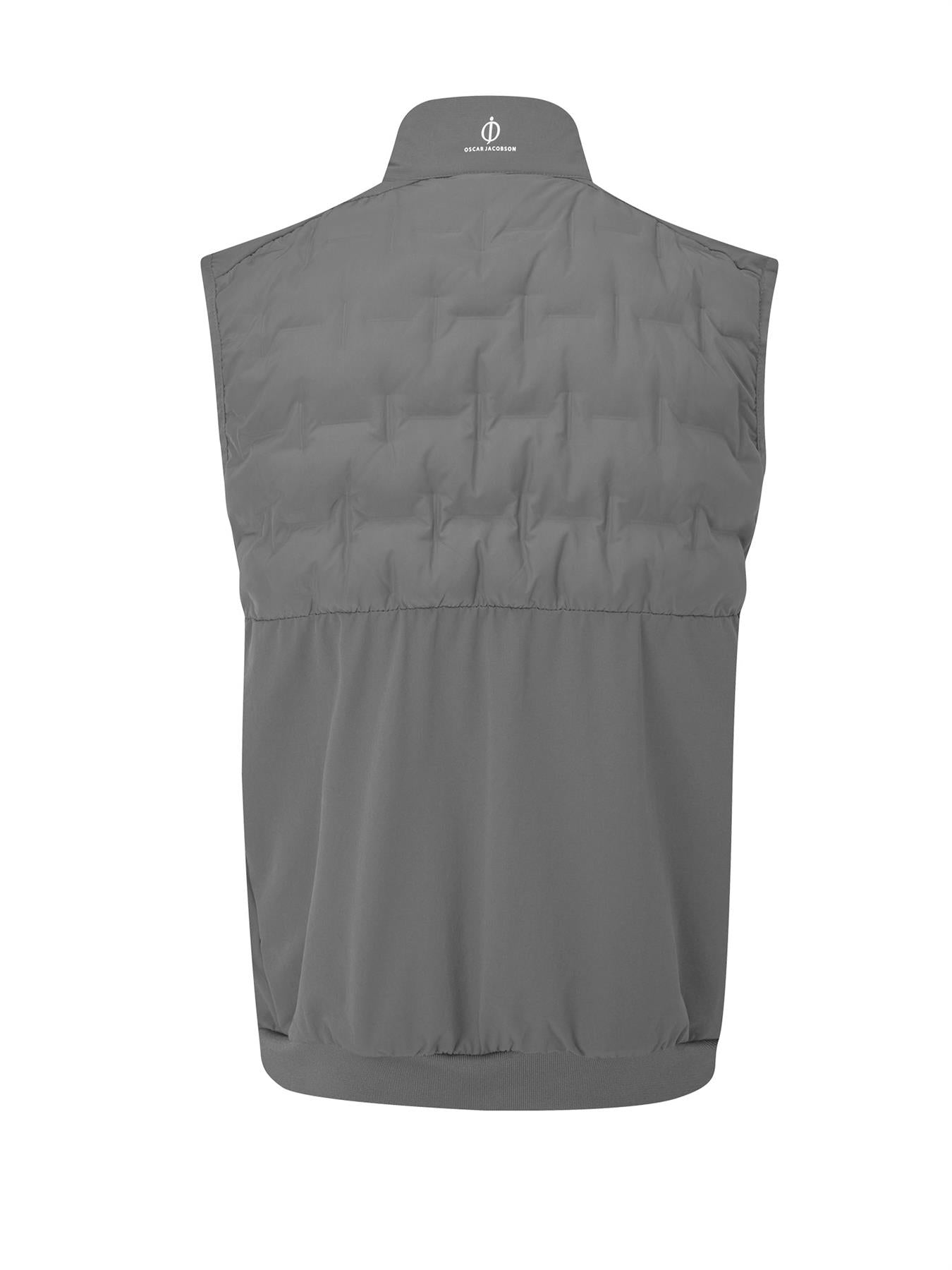 Quinn Padded Gilet