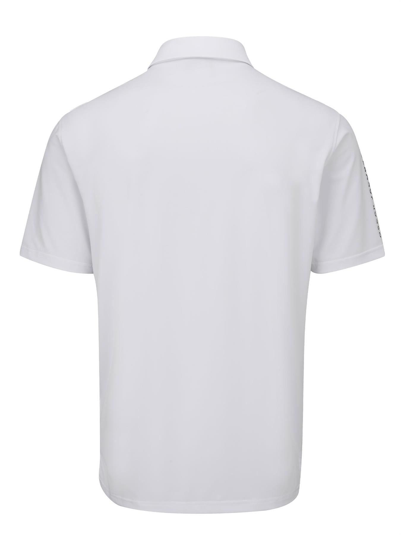 Bullock Tour Polo Shirt - Oscar Jacobson Golf  