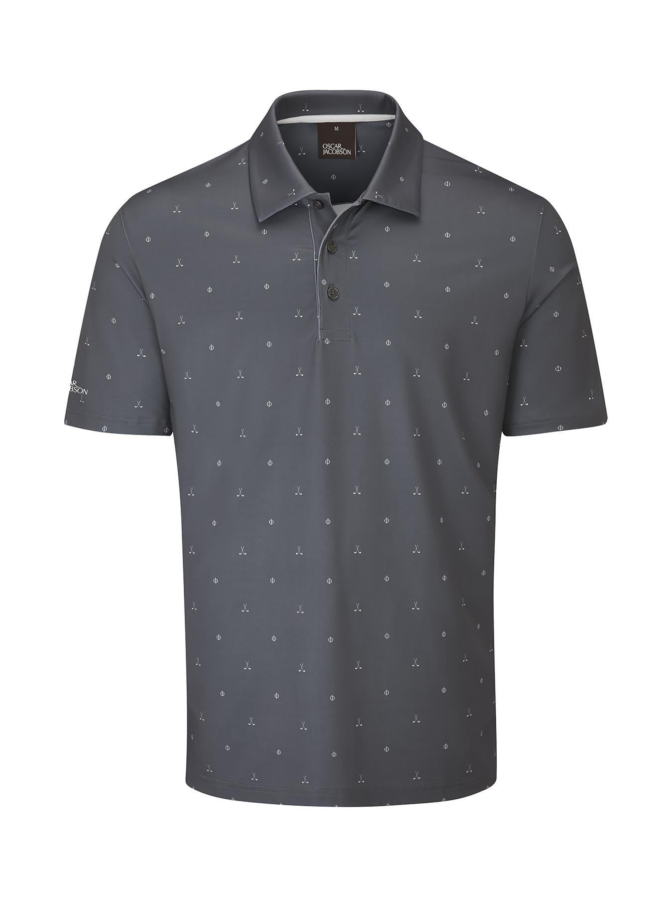 Burrows Polo Shirt