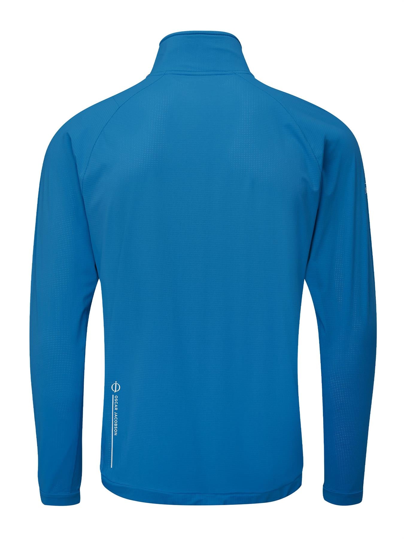 Austin Mid Layer - Oscar Jacobson Golf  