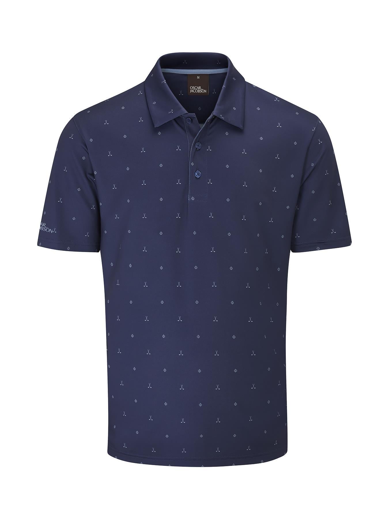 Burrows Polo Shirt