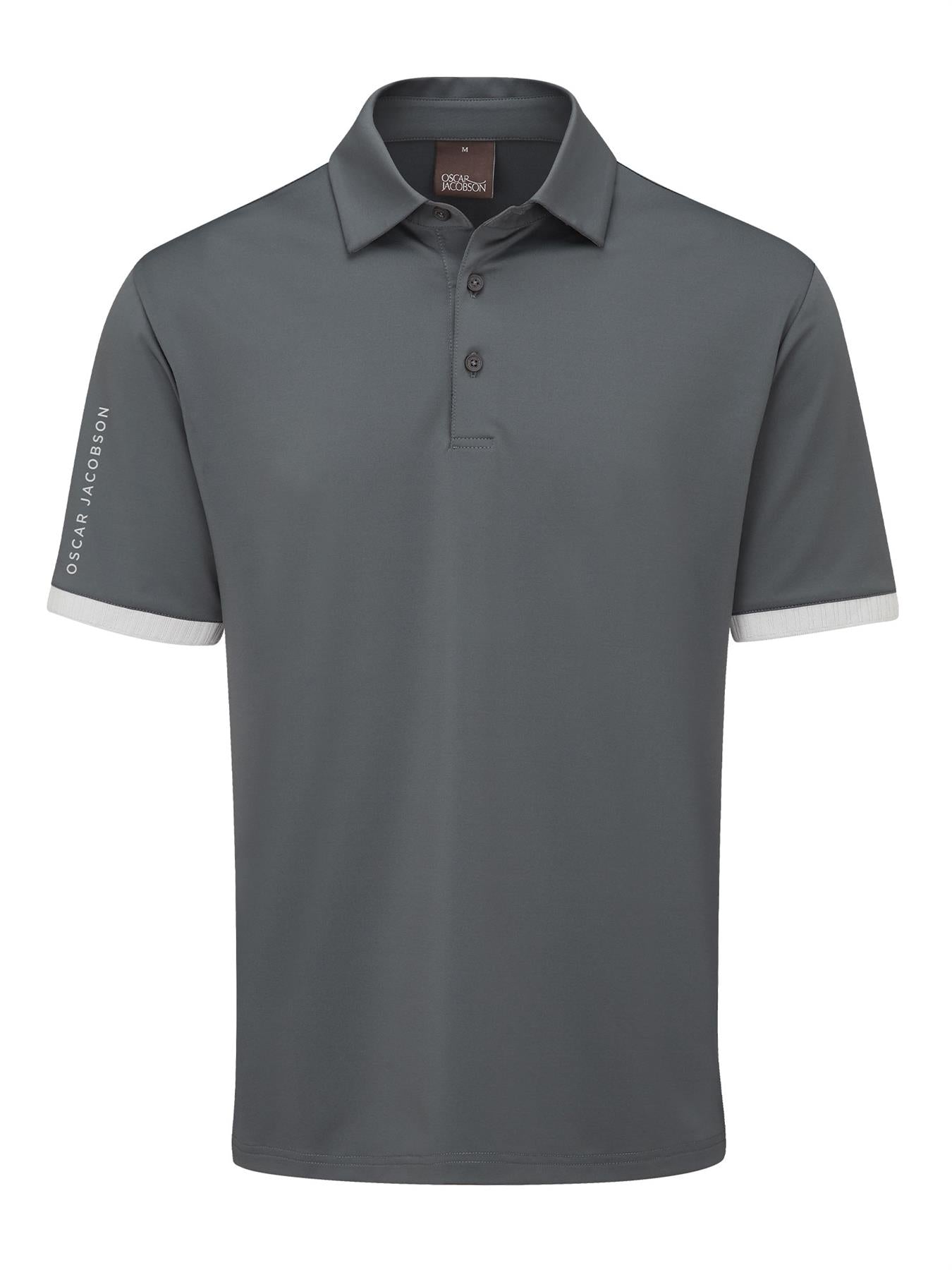 Oscar Jacobson Golf Riviera Polo Shirt