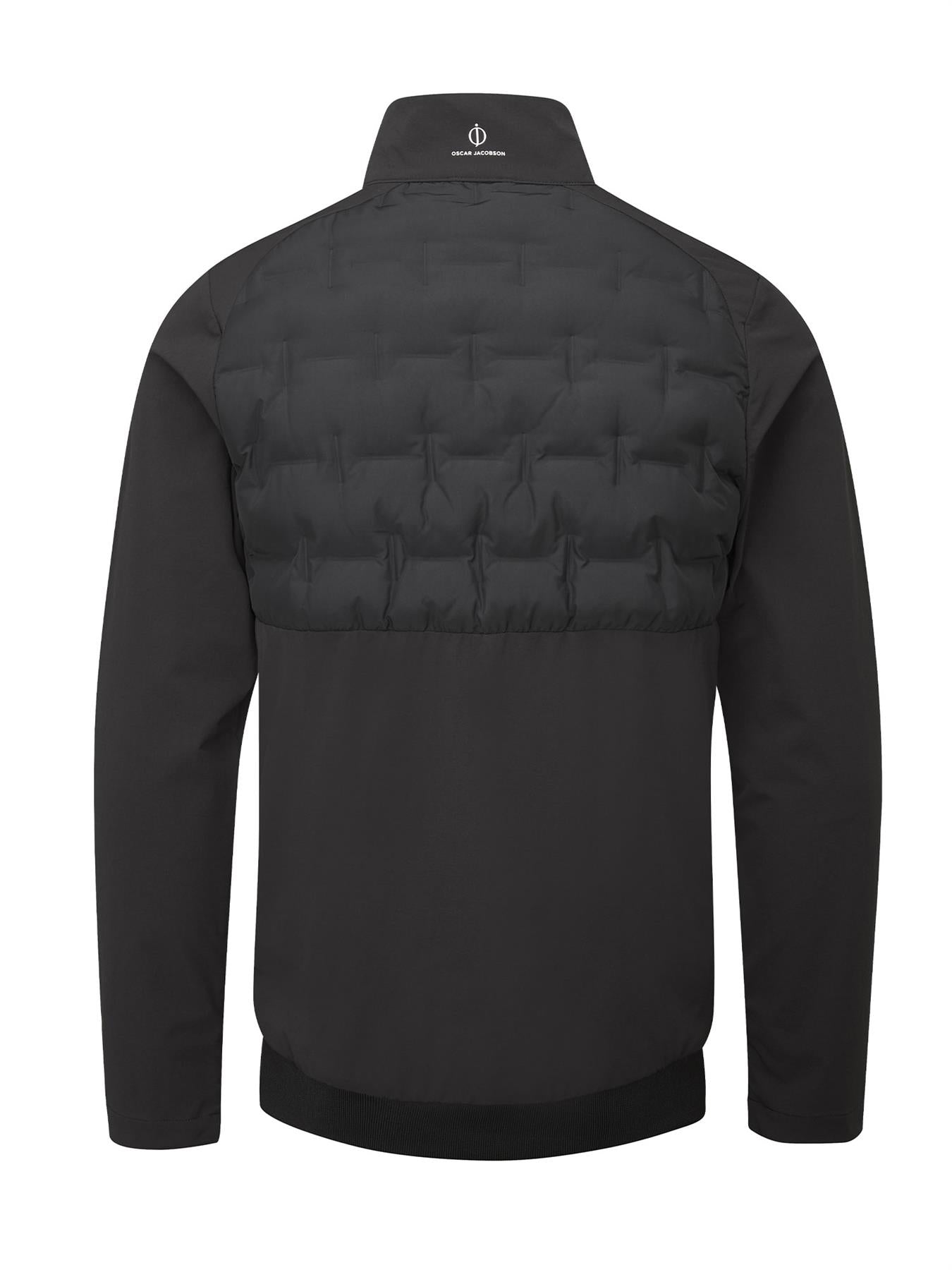 Hackney Thermal Padded Jacket - Oscar Jacobson Golf  