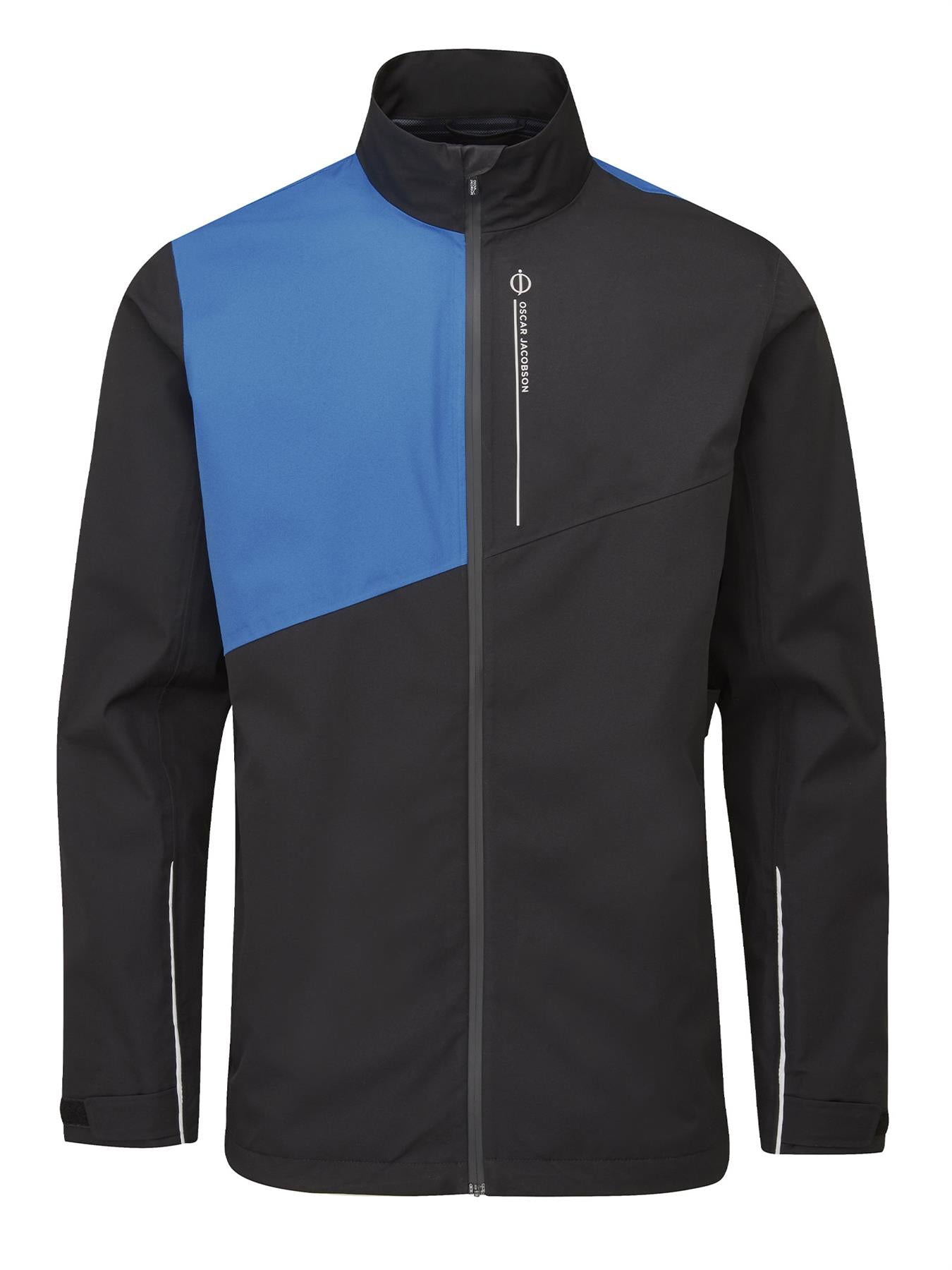 Thin clearance waterproof jacket