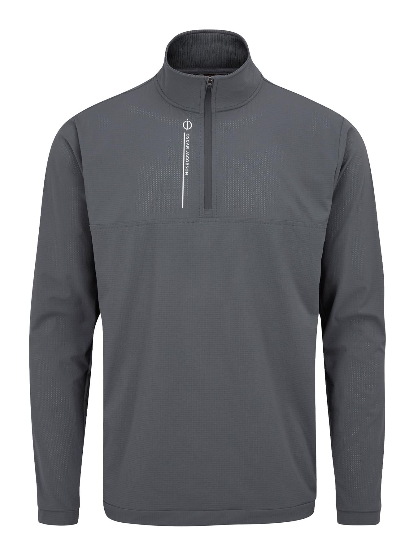 Austin Mid Layer - Oscar Jacobson Golf  