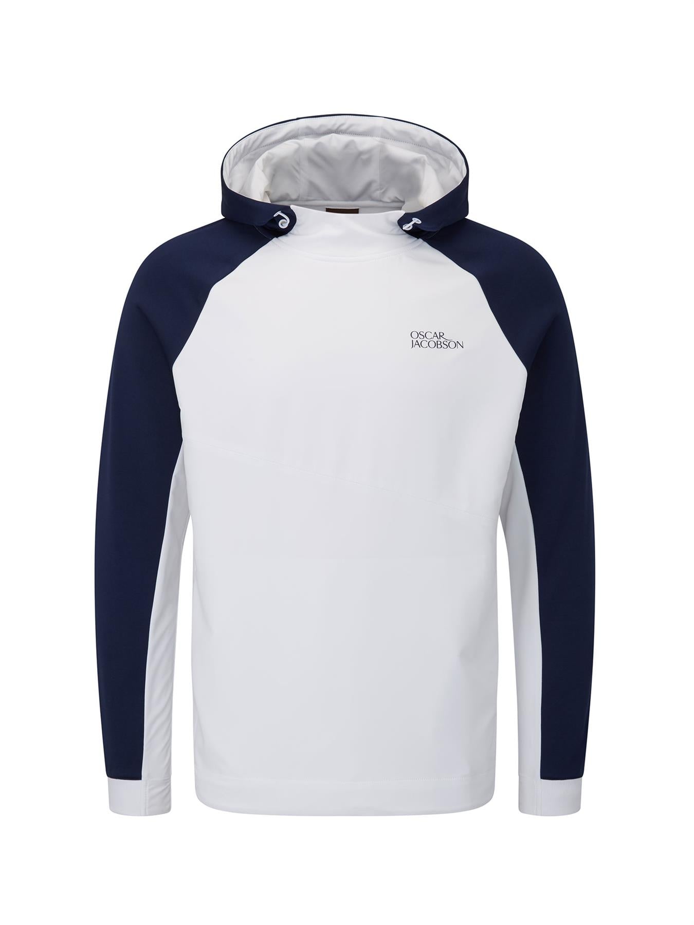 Oakways Pullover Hoodie - Oscar Jacobson Golf  