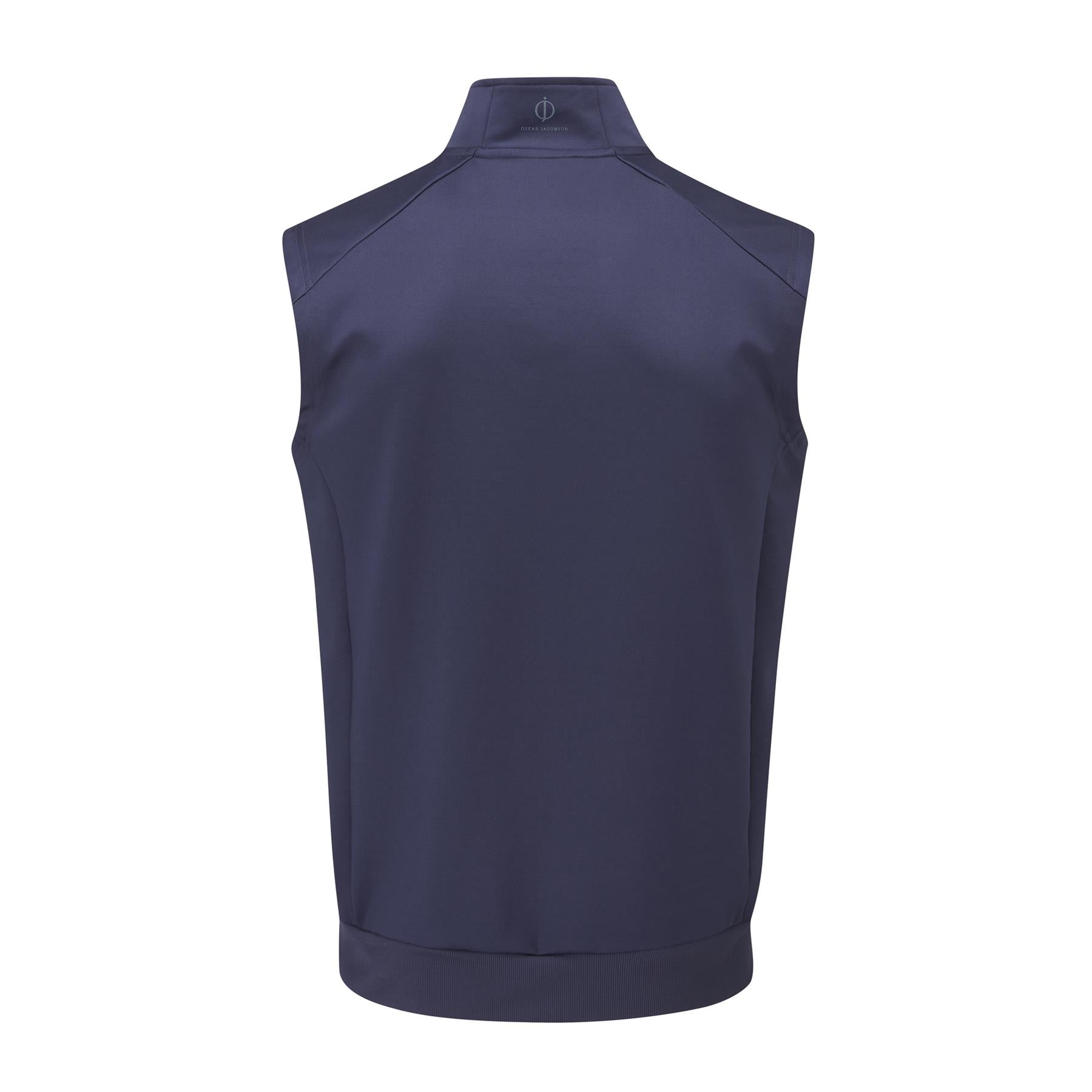 Trent Sleeveless Pullover - Oscar Jacobson Golf  