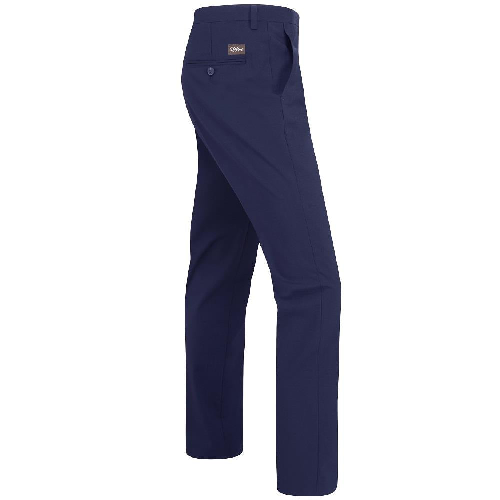 Dave Straight Fit Trouser - Oscar Jacobson Golf  