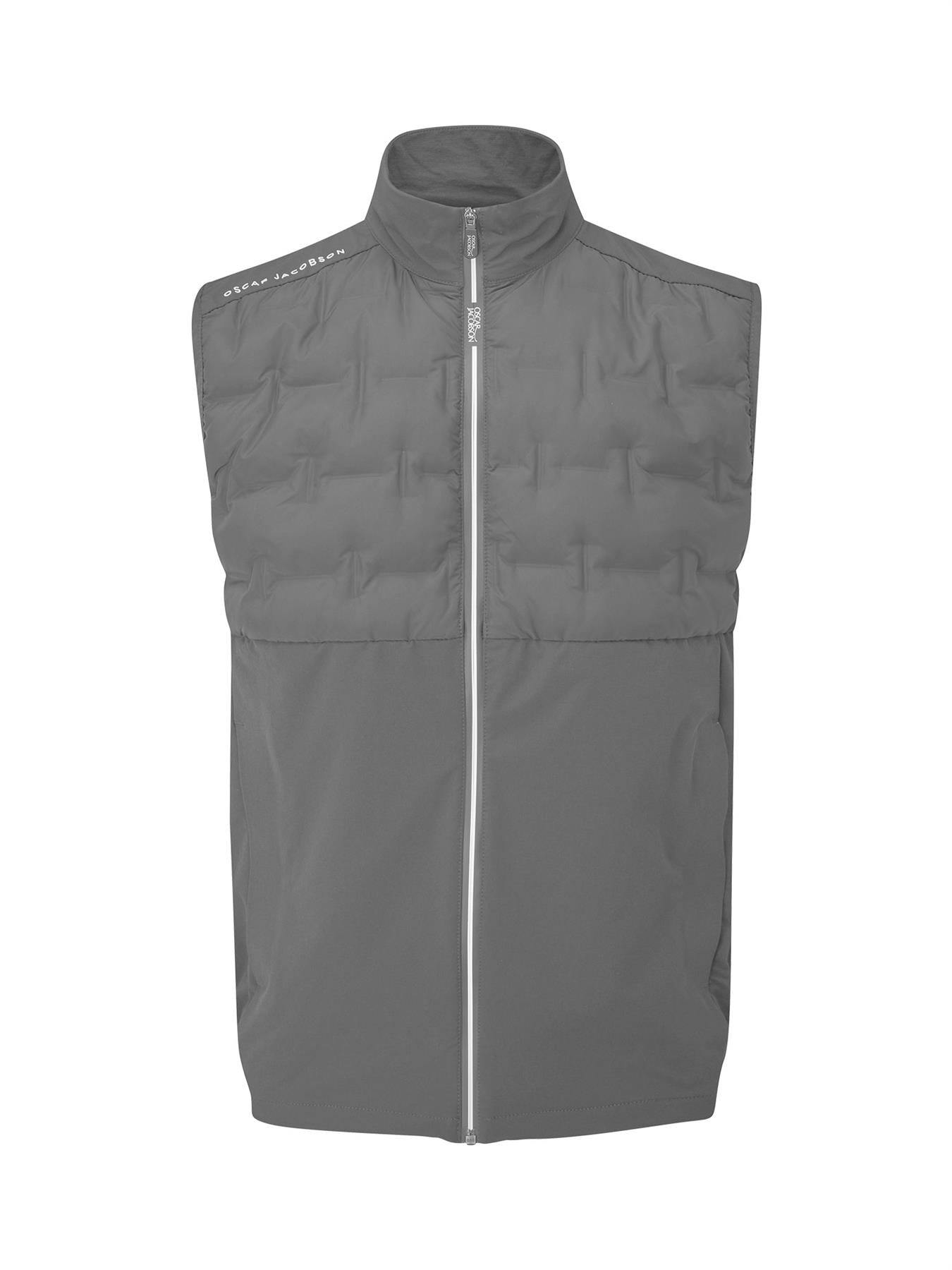 Quinn Padded Gilet