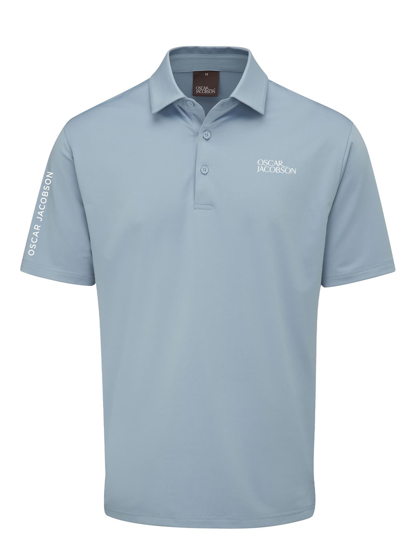 Bullock Tour Polo Shirt