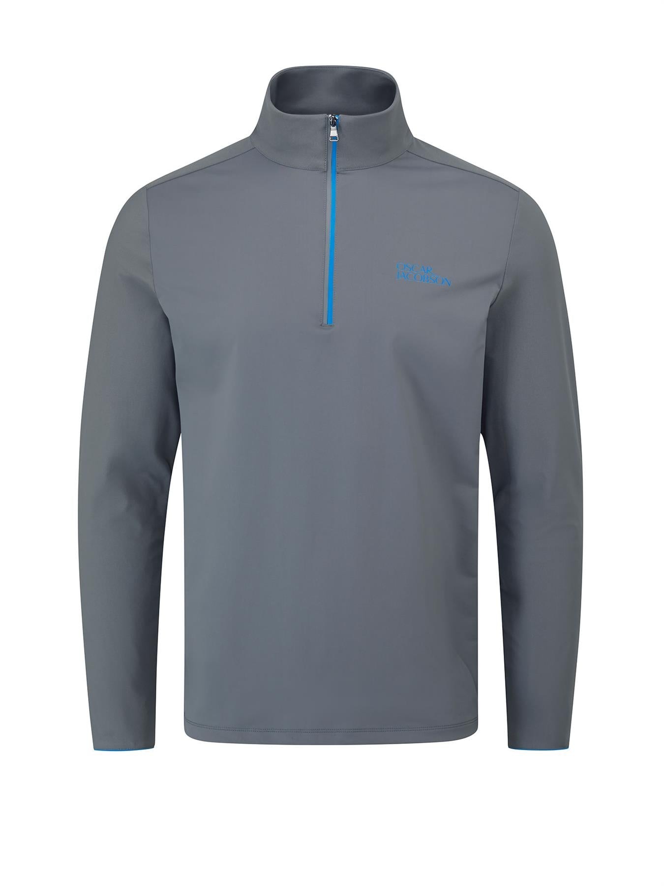 Camber Mid Layer - Oscar Jacobson Golf  