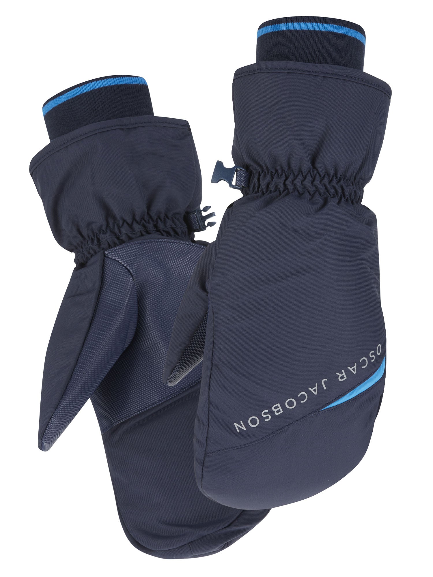 Winter Mitts - Oscar Jacobson Golf  