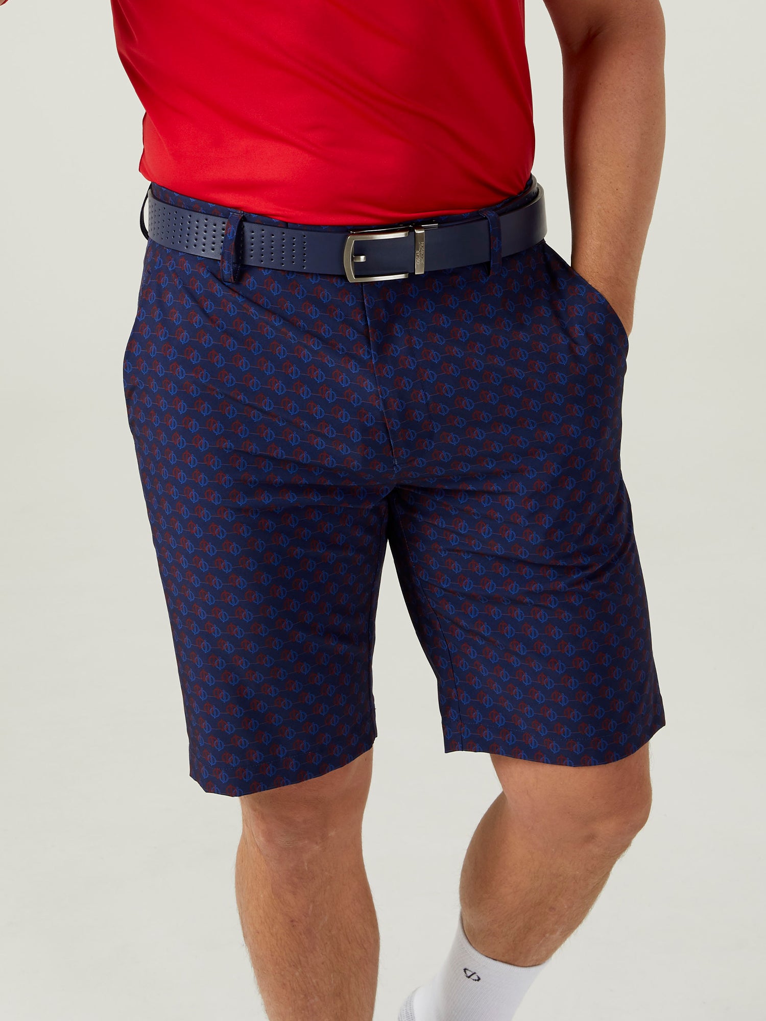 Dunbar Short - Oscar Jacobson Golf  