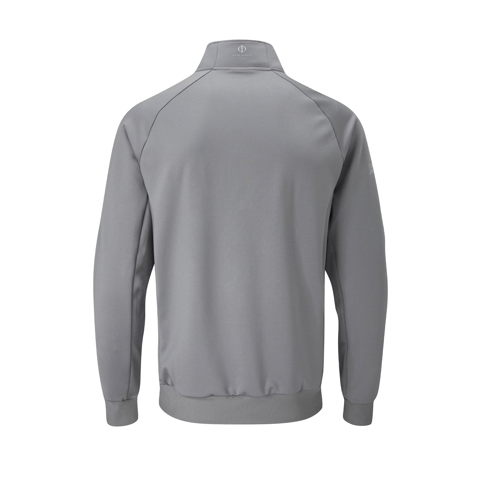 Oscar jacobson pock tour hotsell half zip