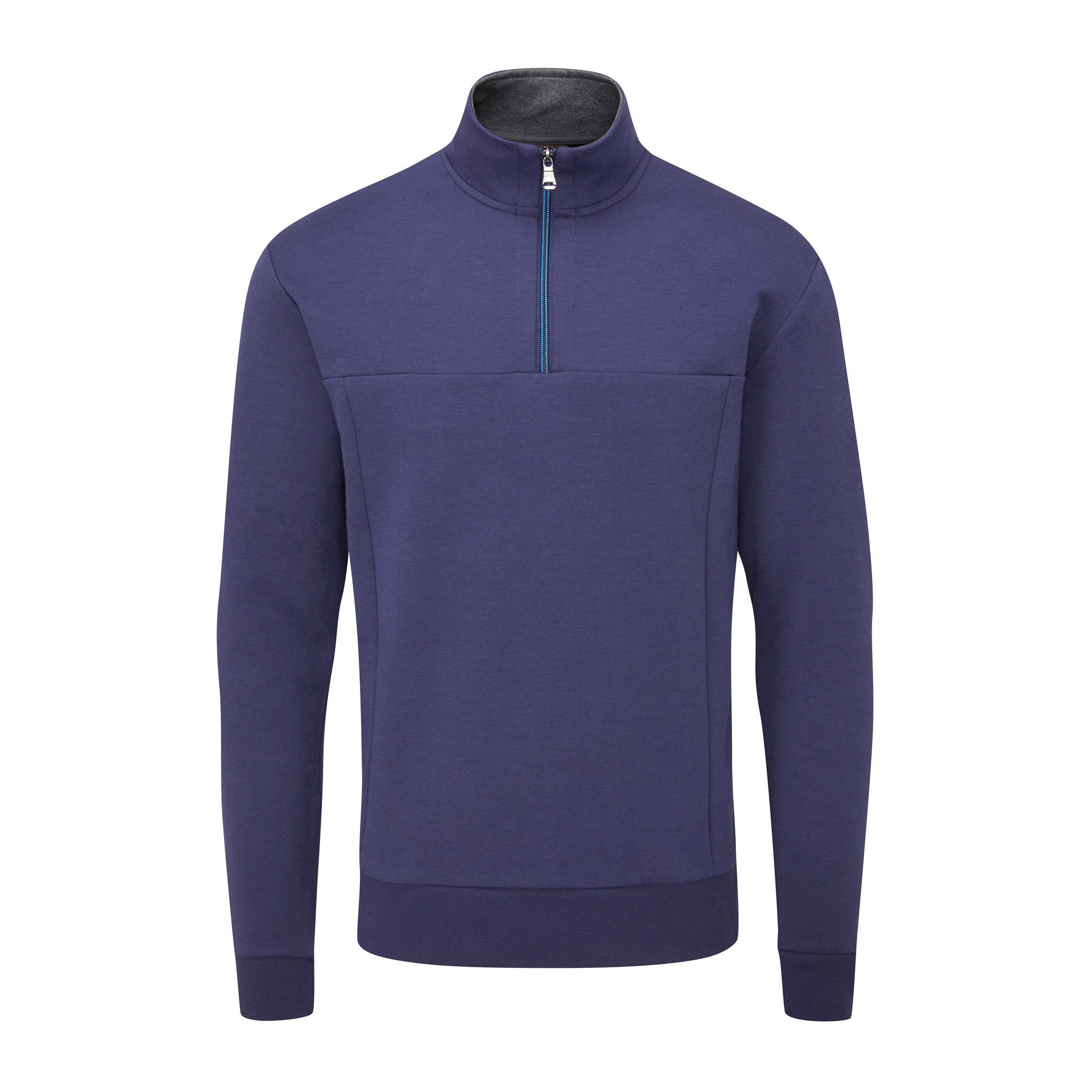 Oscar Jacobson Golf Hawkes II Mid Layer