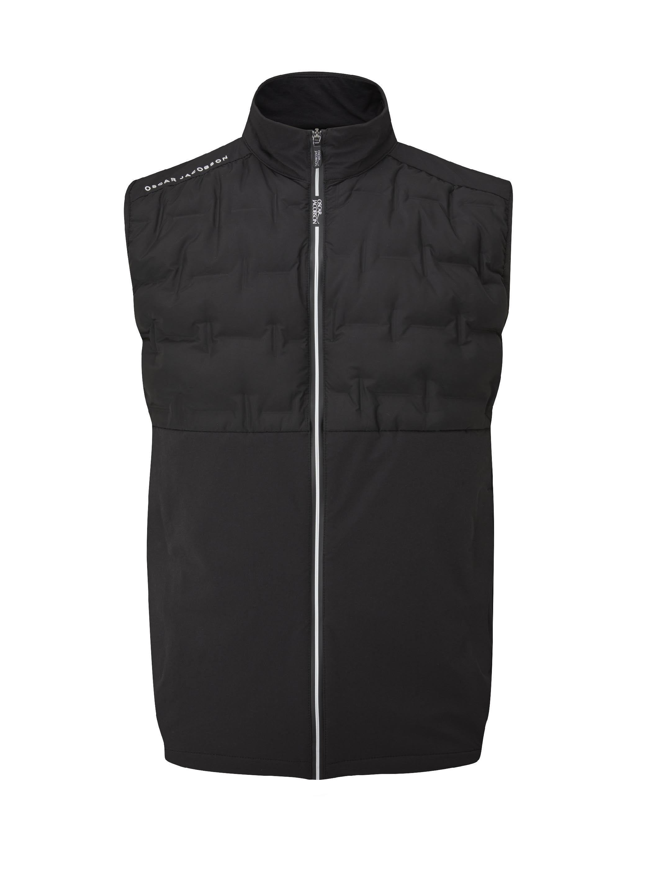 Quinn Padded Gilet