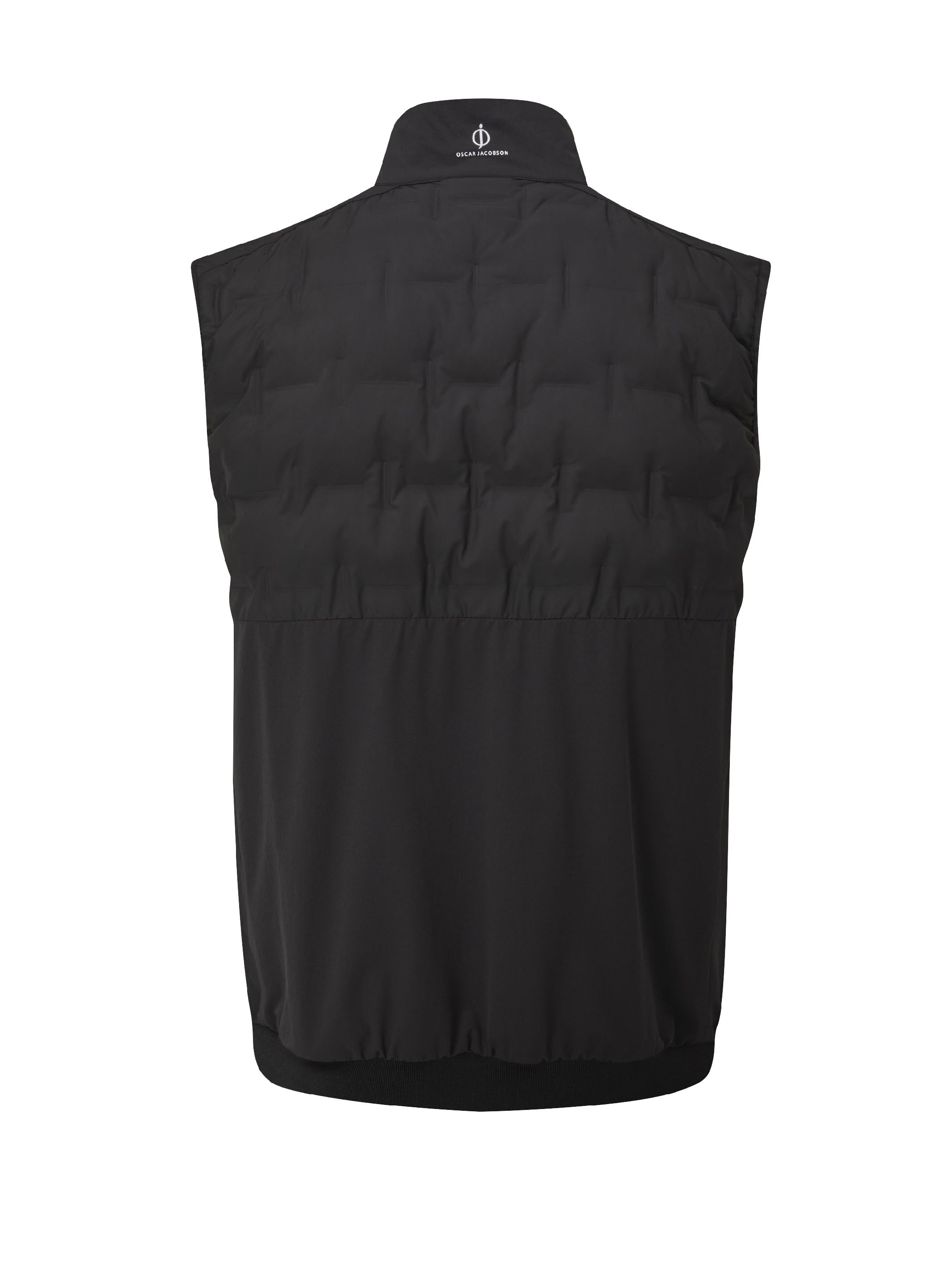 Quinn Padded Gilet