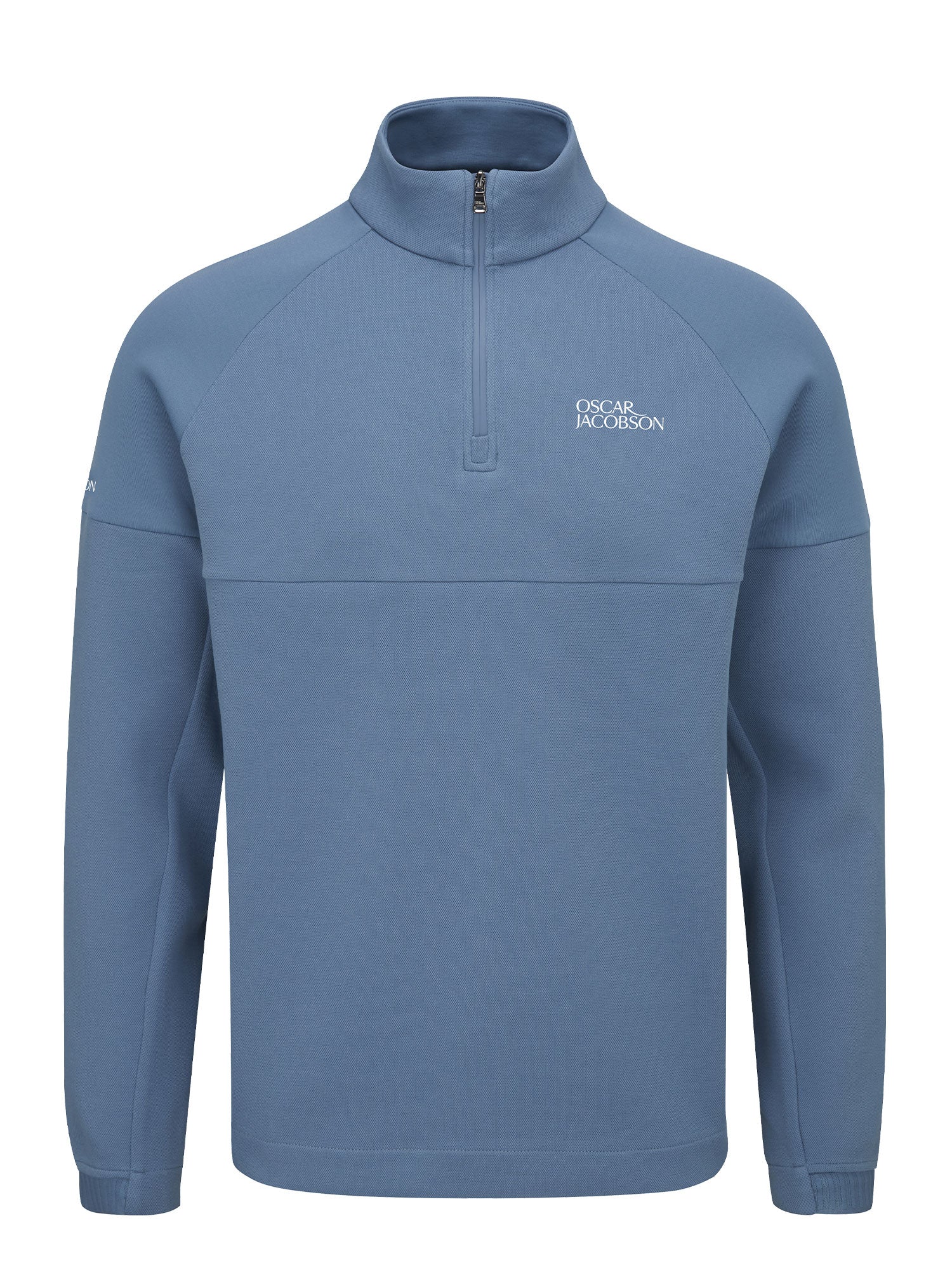 Oscar jacobson base shop layer