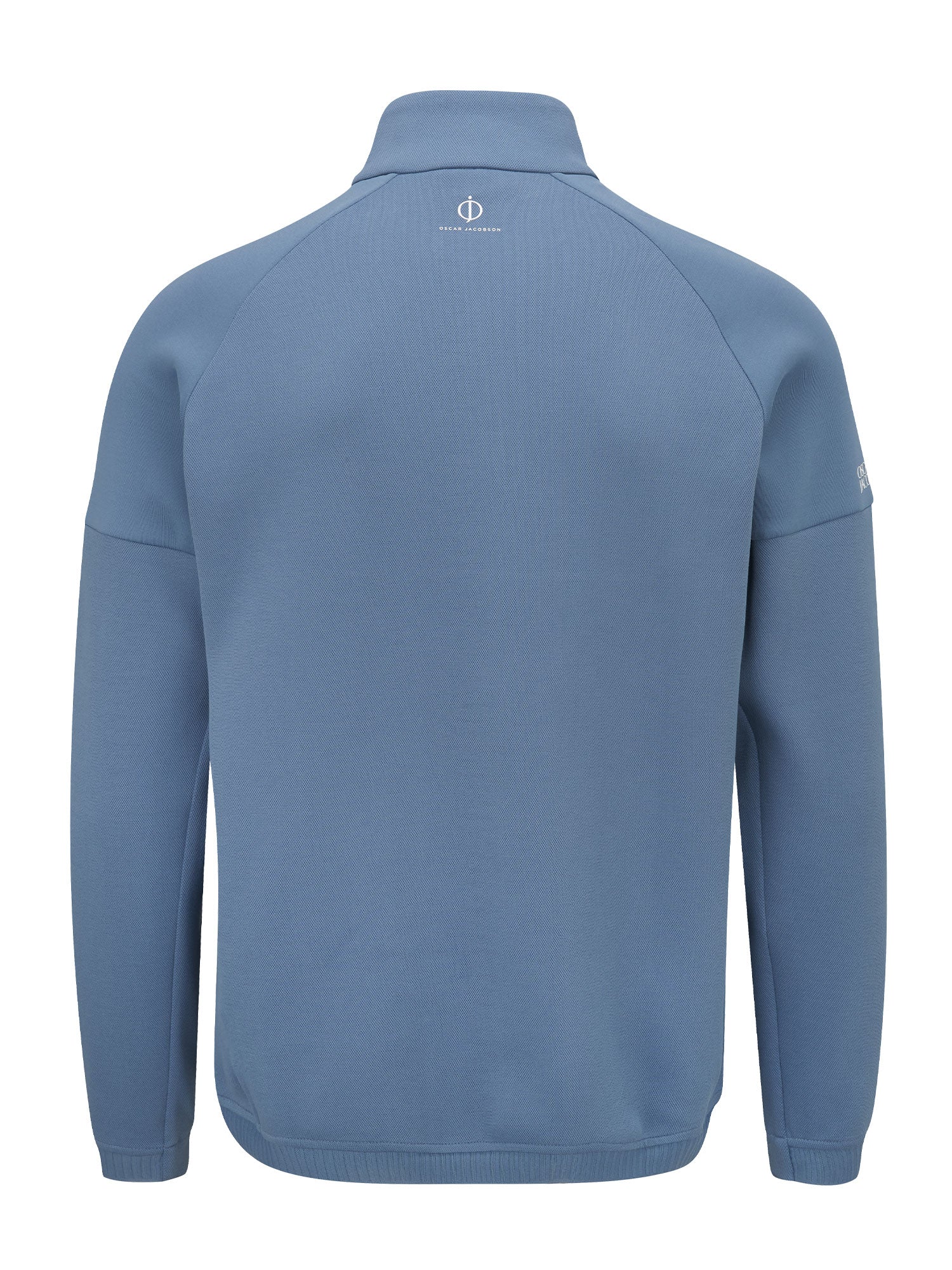 Lockhart Tour Mid Layer - Oscar Jacobson Golf  