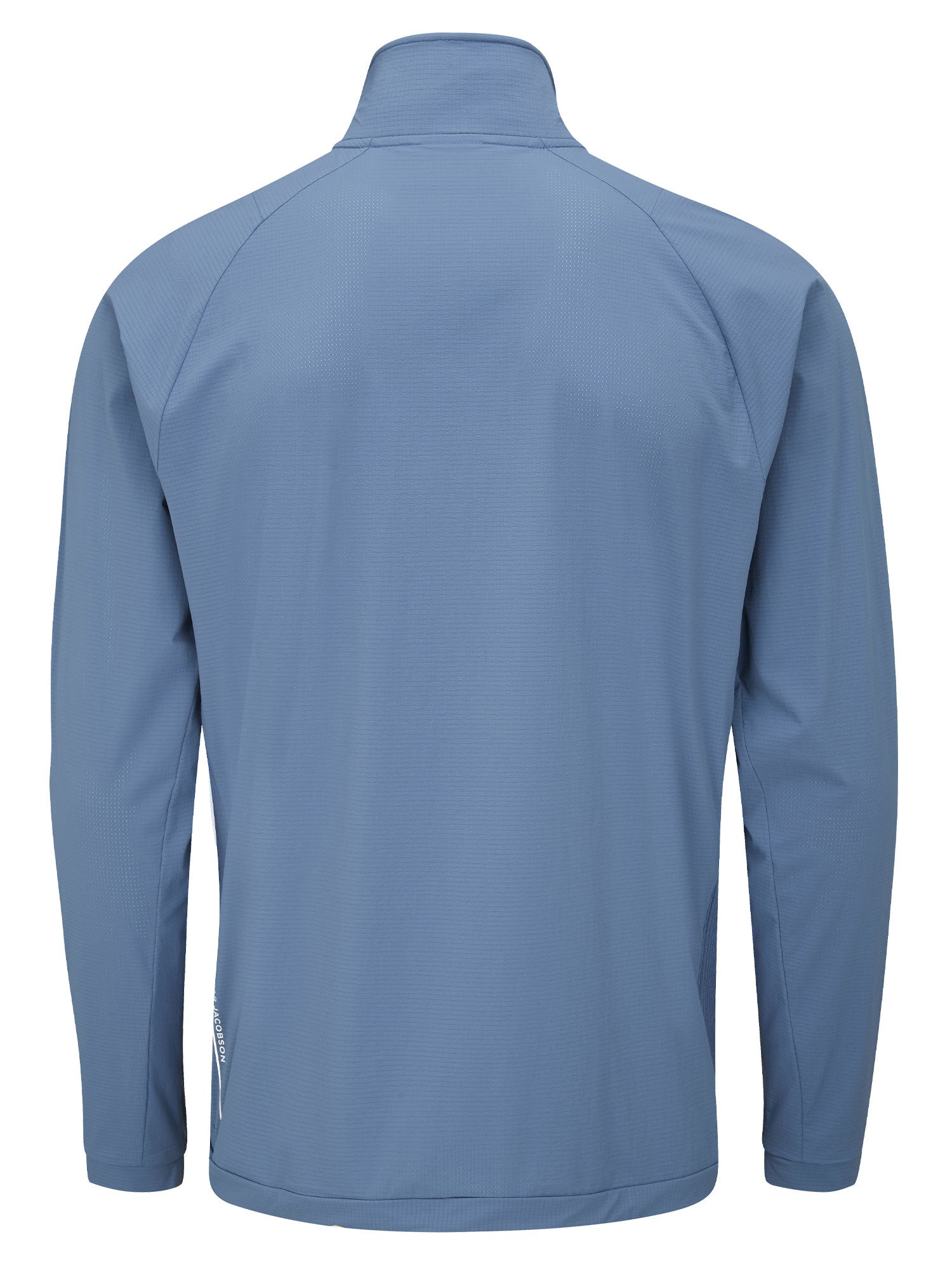 Austin Mid Layer - Oscar Jacobson Golf  