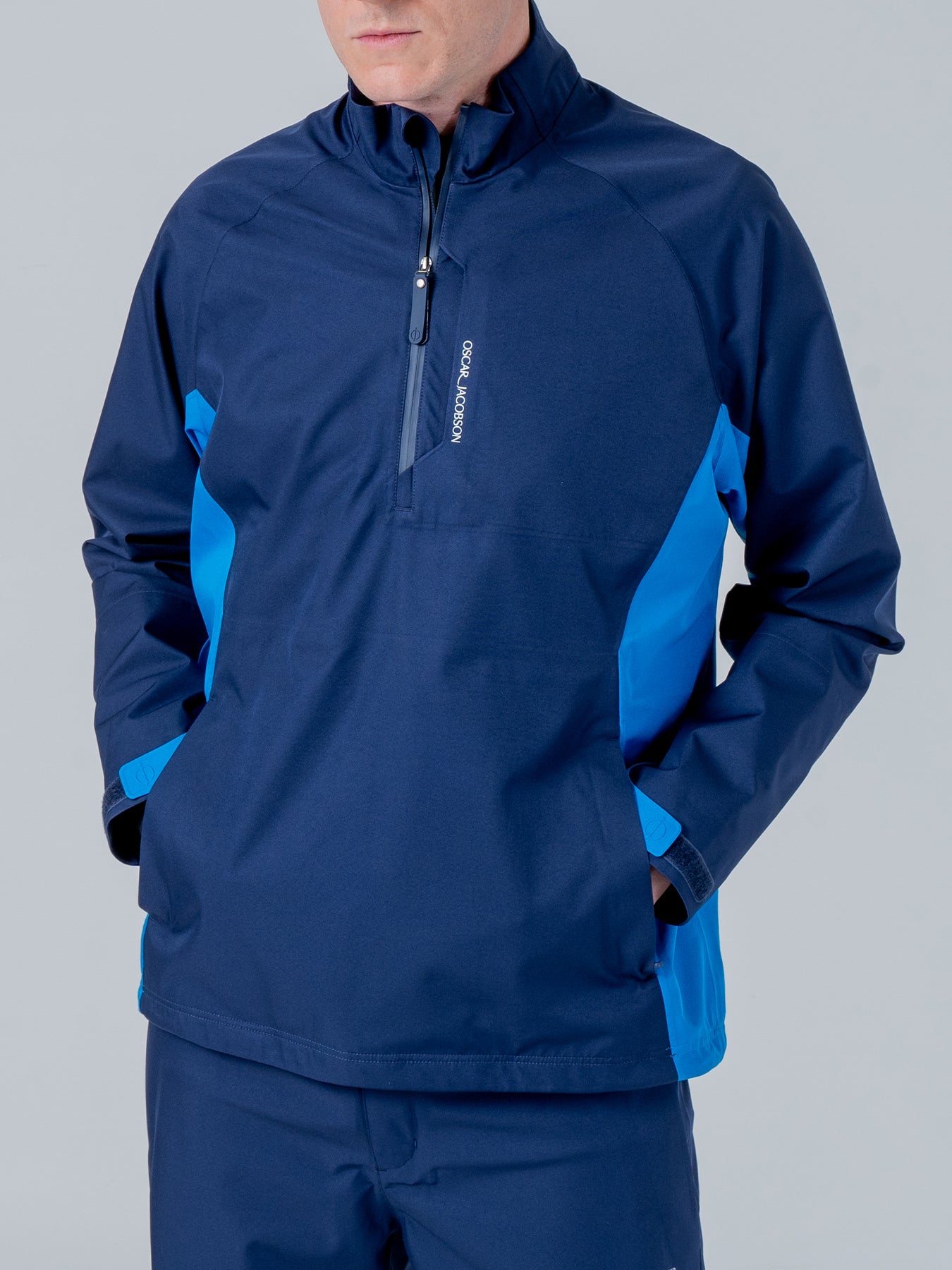 Pinewood Lightweight Waterproof Jacket